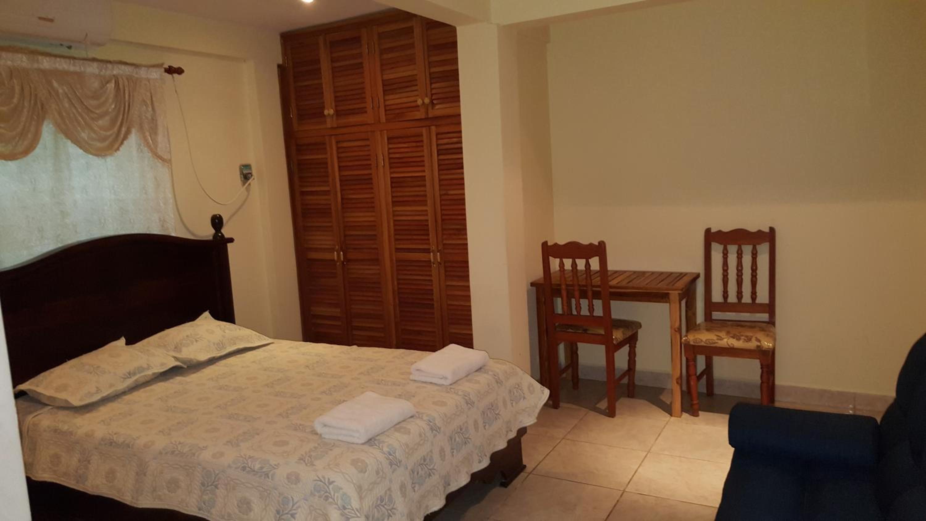 Hostal Bocas Tropical Paradise view 5