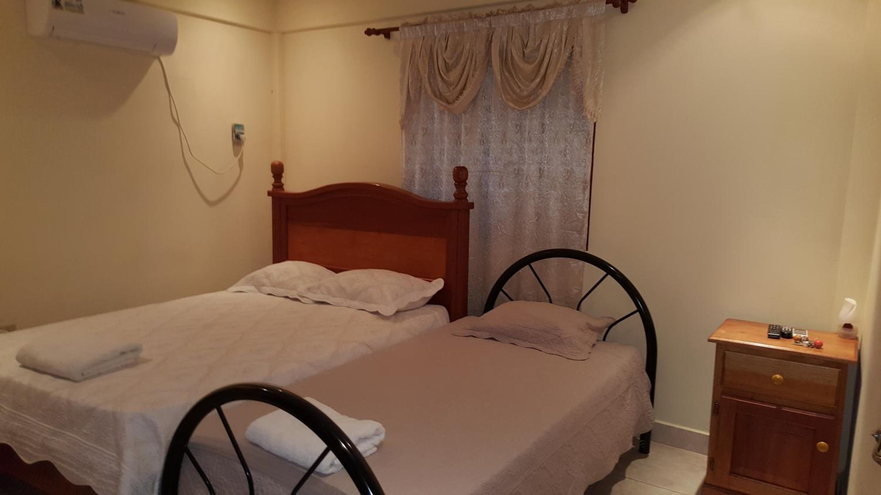 Hostal Bocas Tropical Paradise view 3