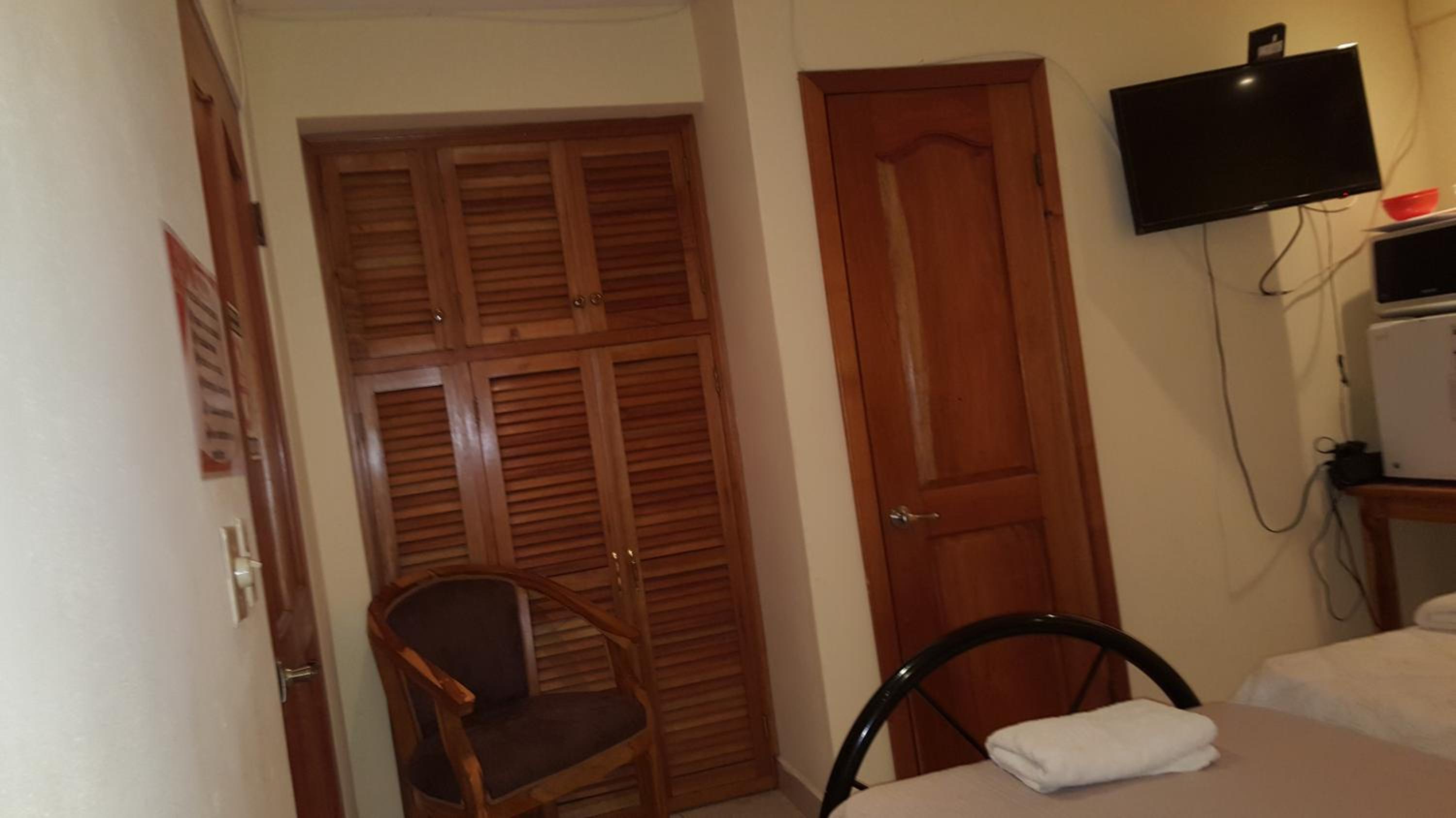 Hostal Bocas Tropical Paradise view 4