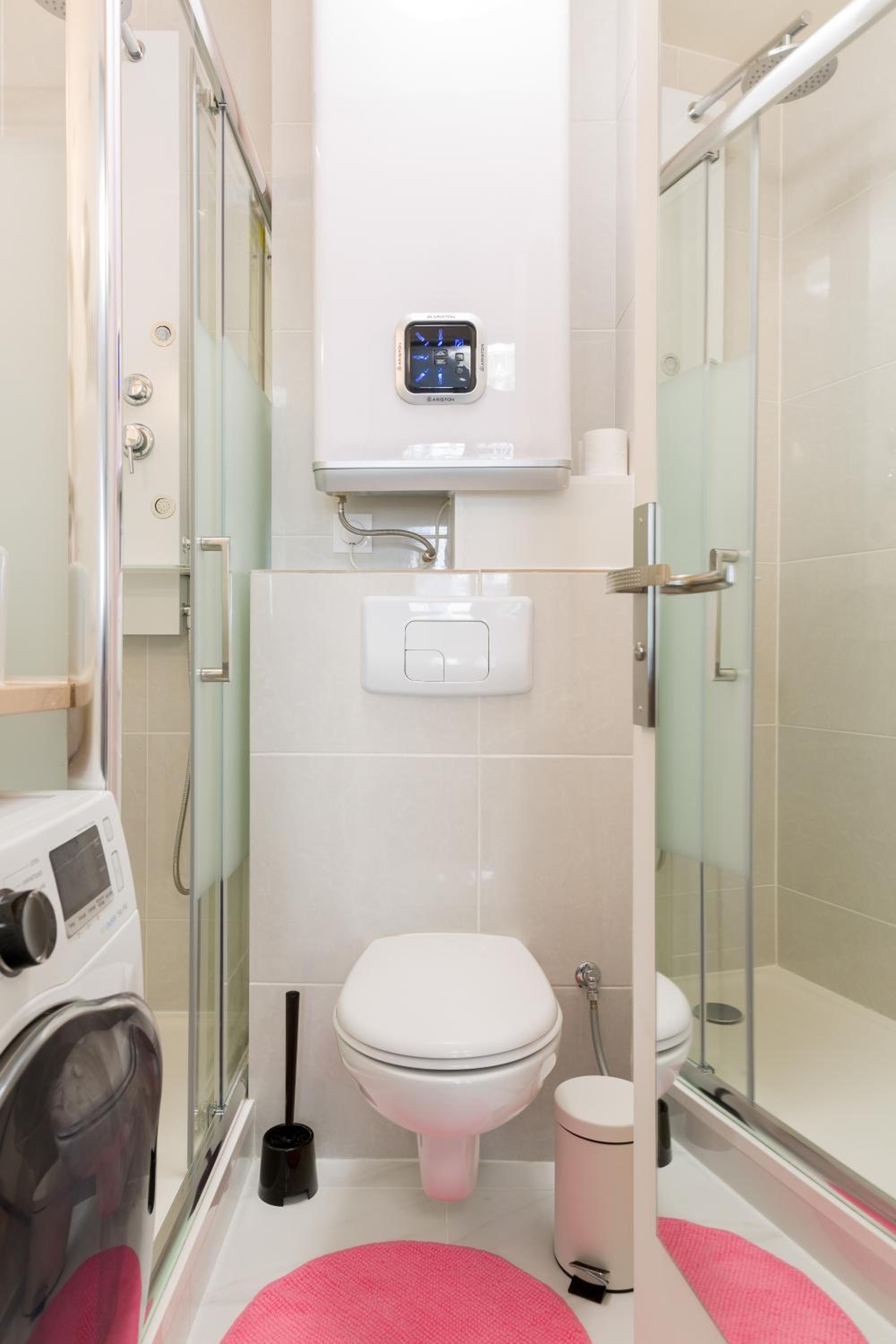 Notre-Dame luxury Suite in Saint-germain des prés Latin quarter