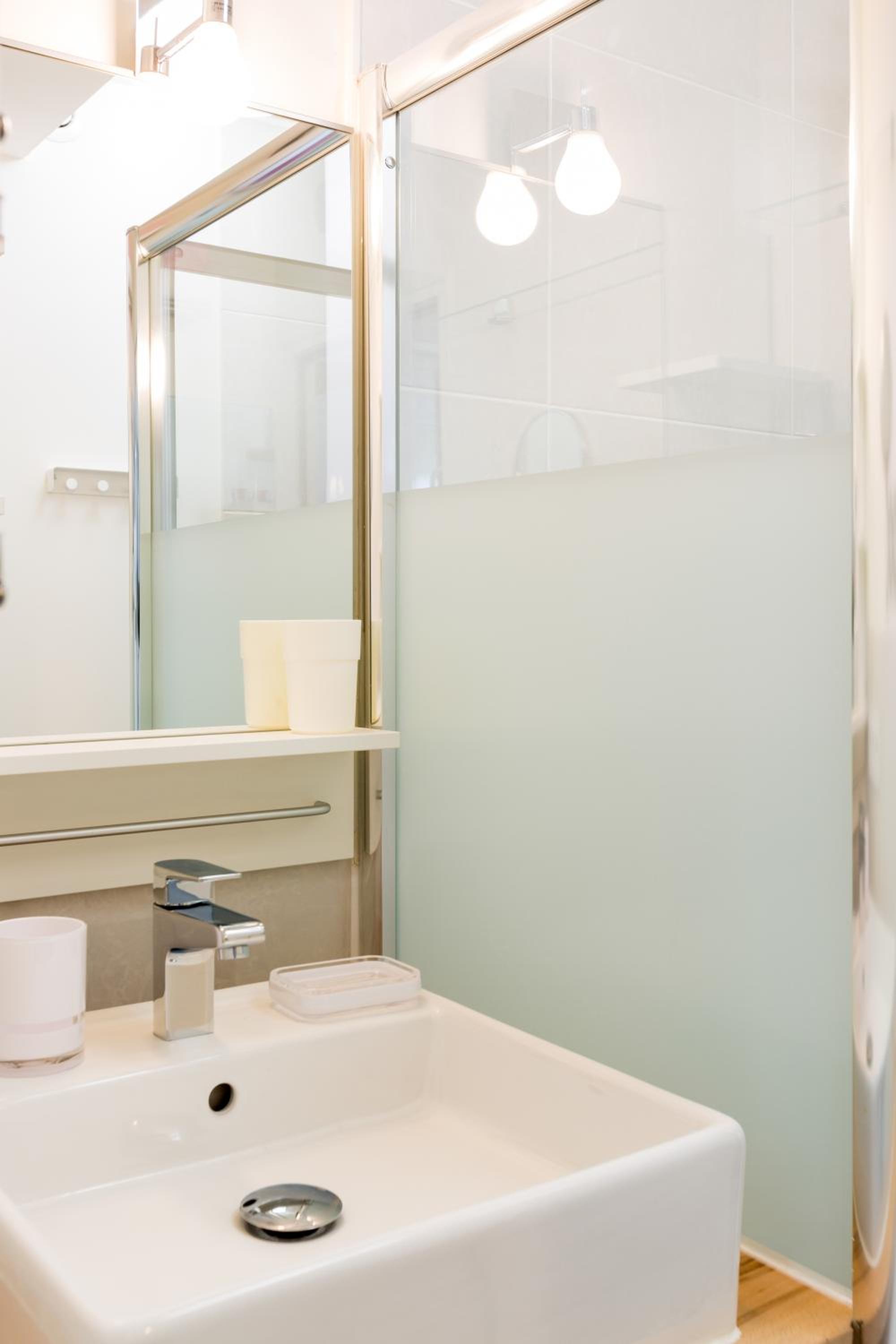 Notre-Dame luxury Suite in Saint-germain des prés Latin quarter