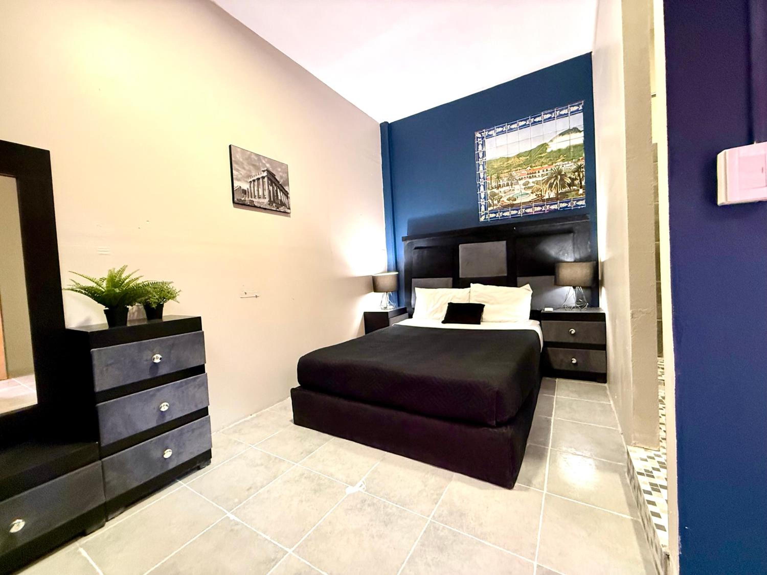 RMS Hostal - Roma Norte photo 3