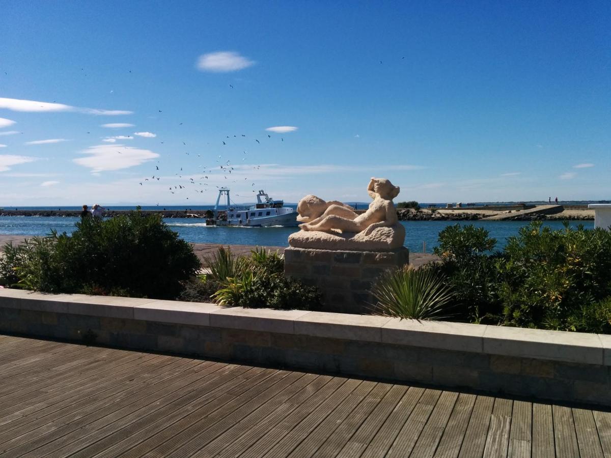 Agde Vacations - Hotel Araur - Property Image 42