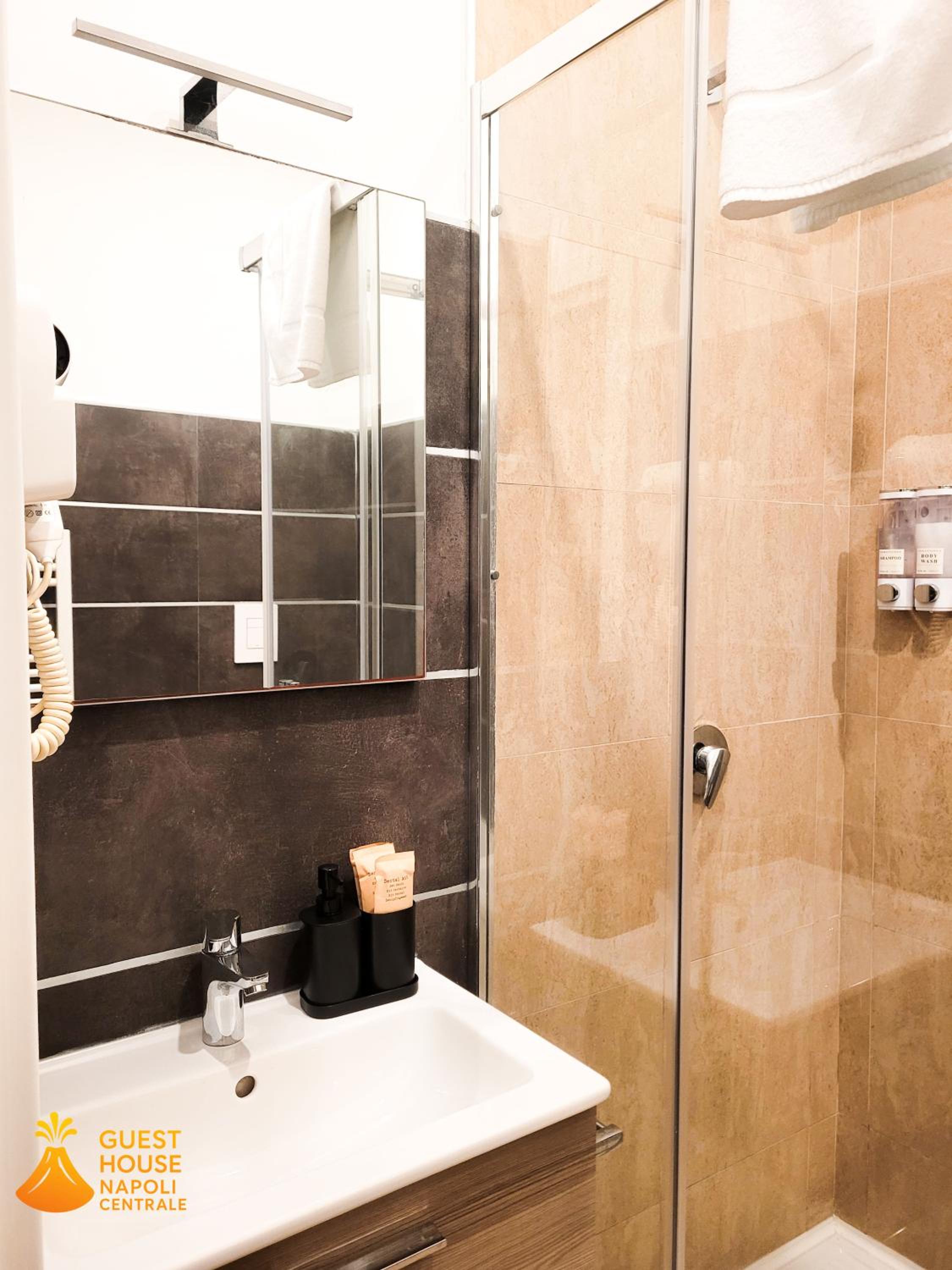 Guest House Napoli Centrale