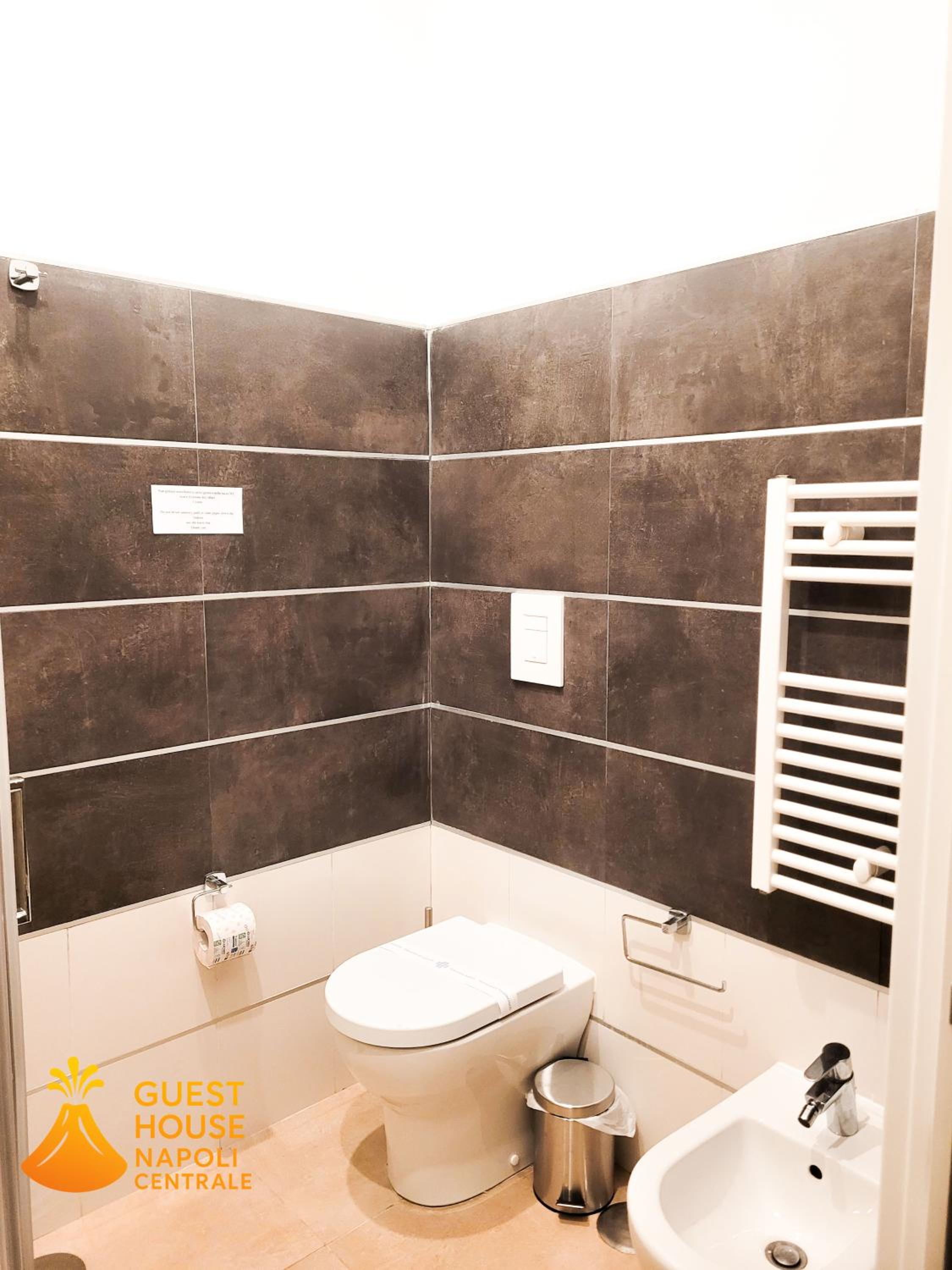 Guest House Napoli Centrale