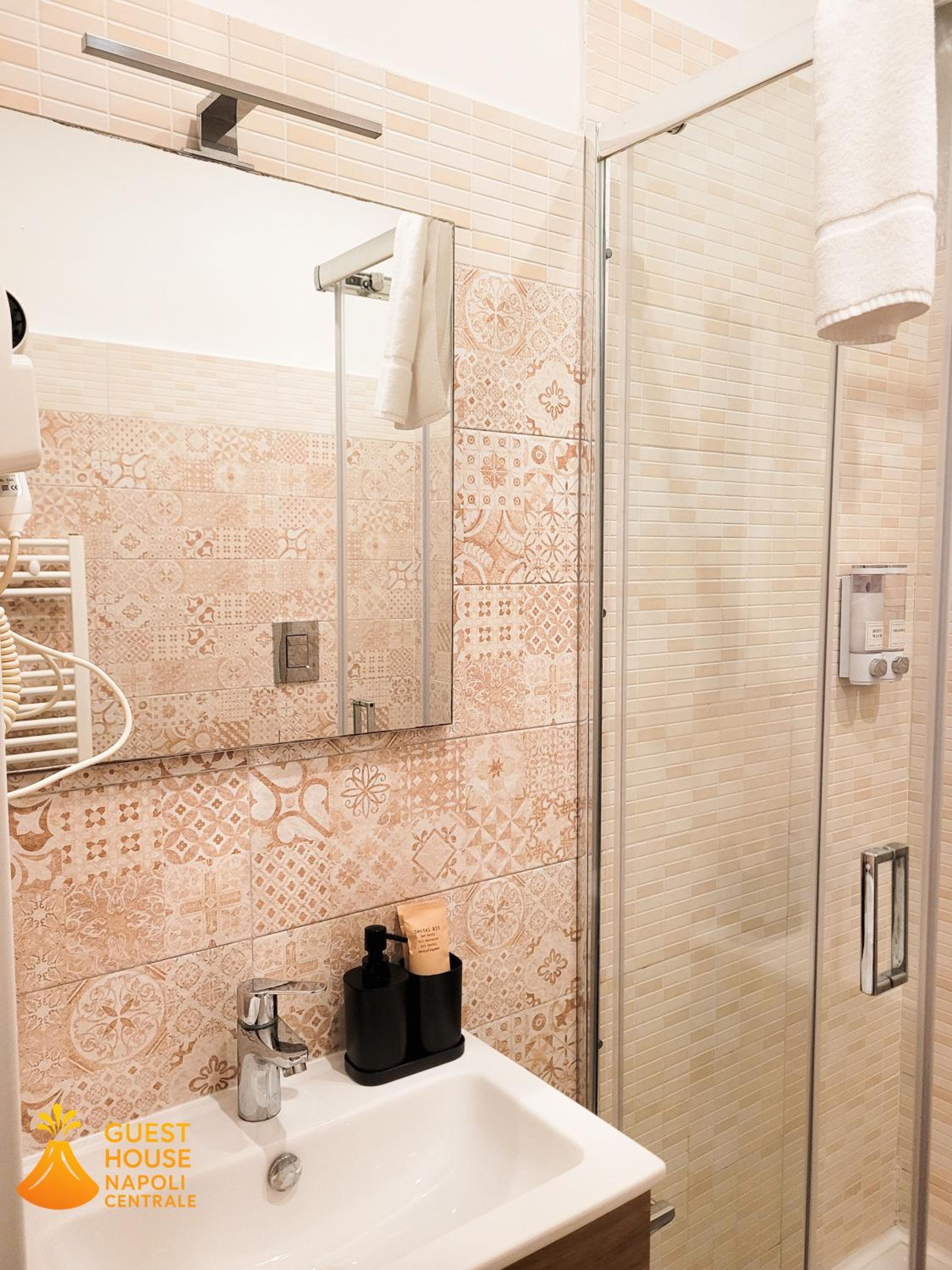 Guest House Napoli Centrale