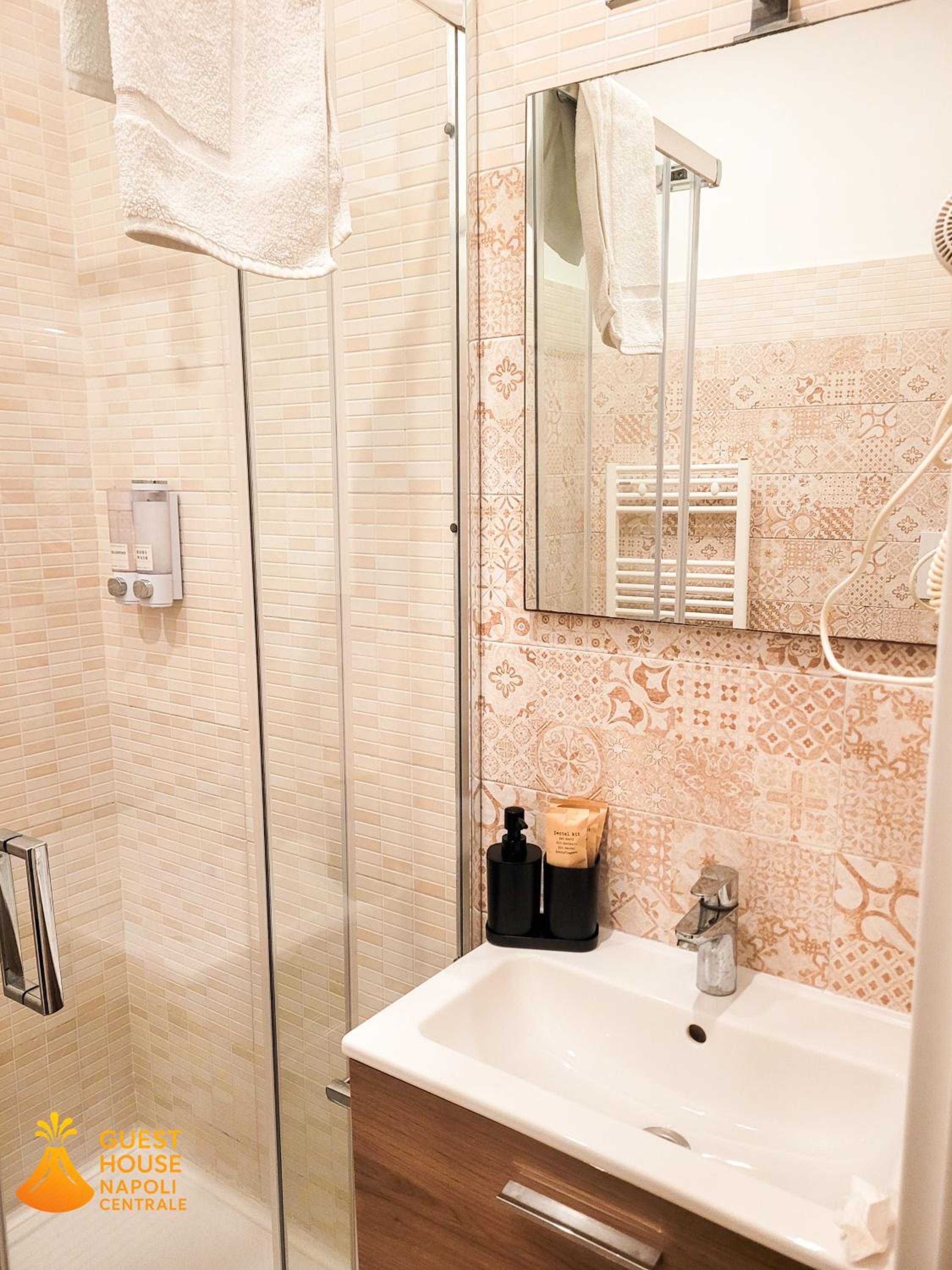 Guest House Napoli Centrale