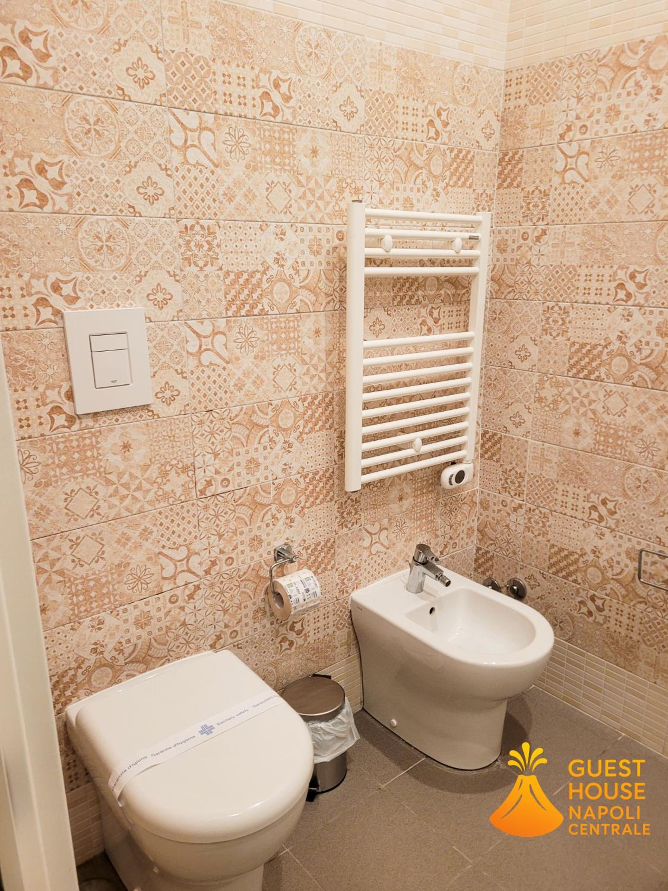 Guest House Napoli Centrale