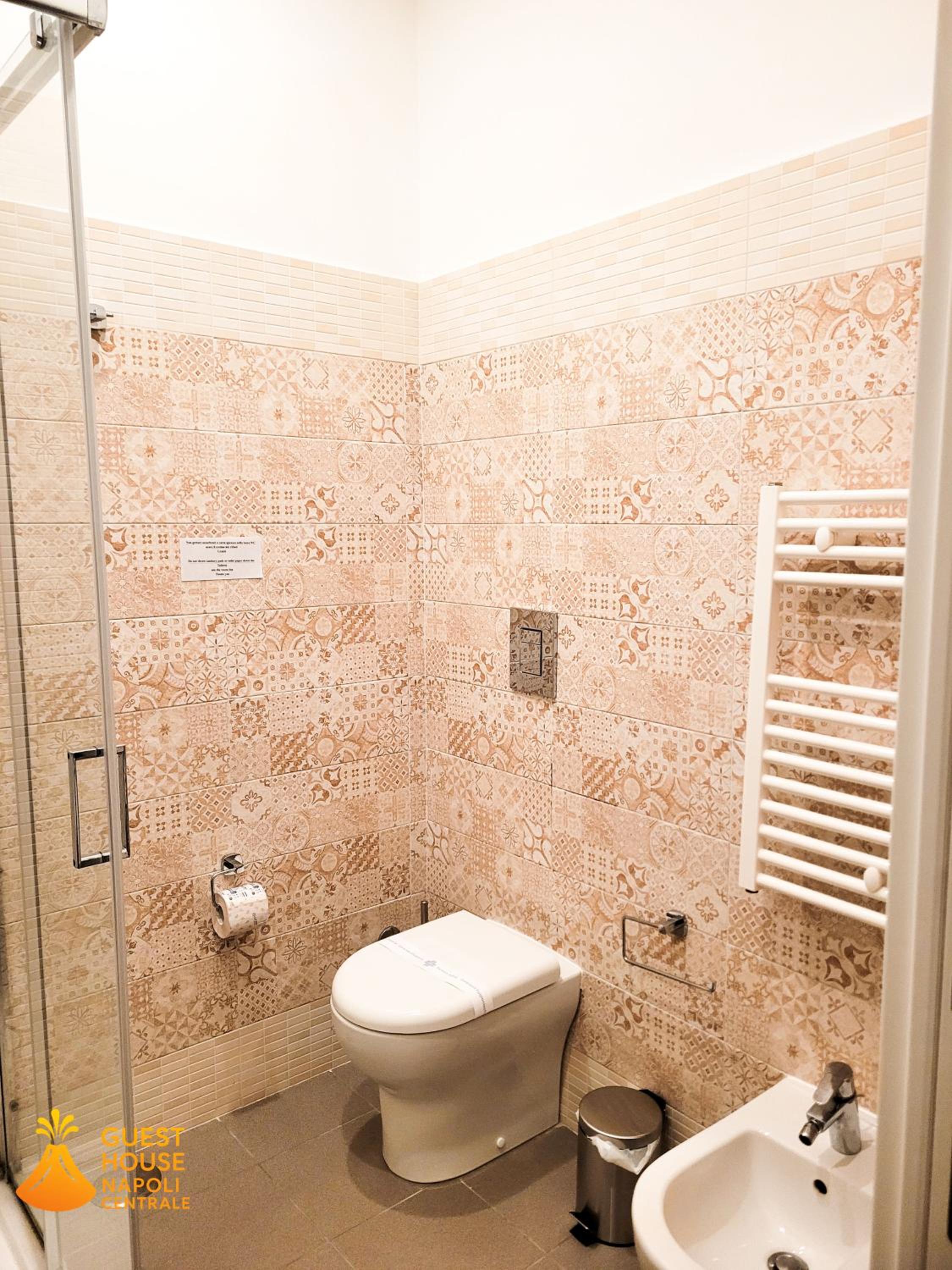 Guest House Napoli Centrale