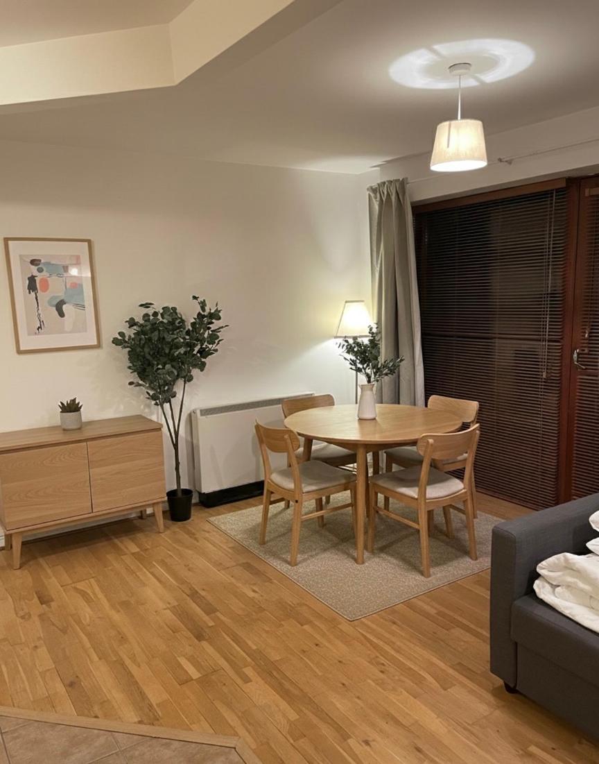 Apartment near 3Arena and Dublin Port