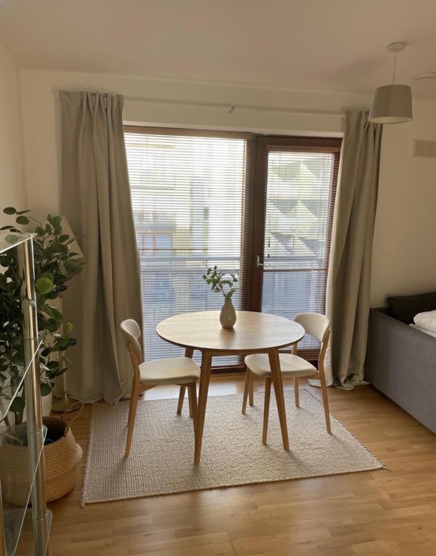 Apartment near 3Arena and Dublin Port