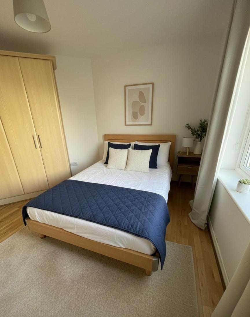 Apartment near 3Arena and Dublin Port