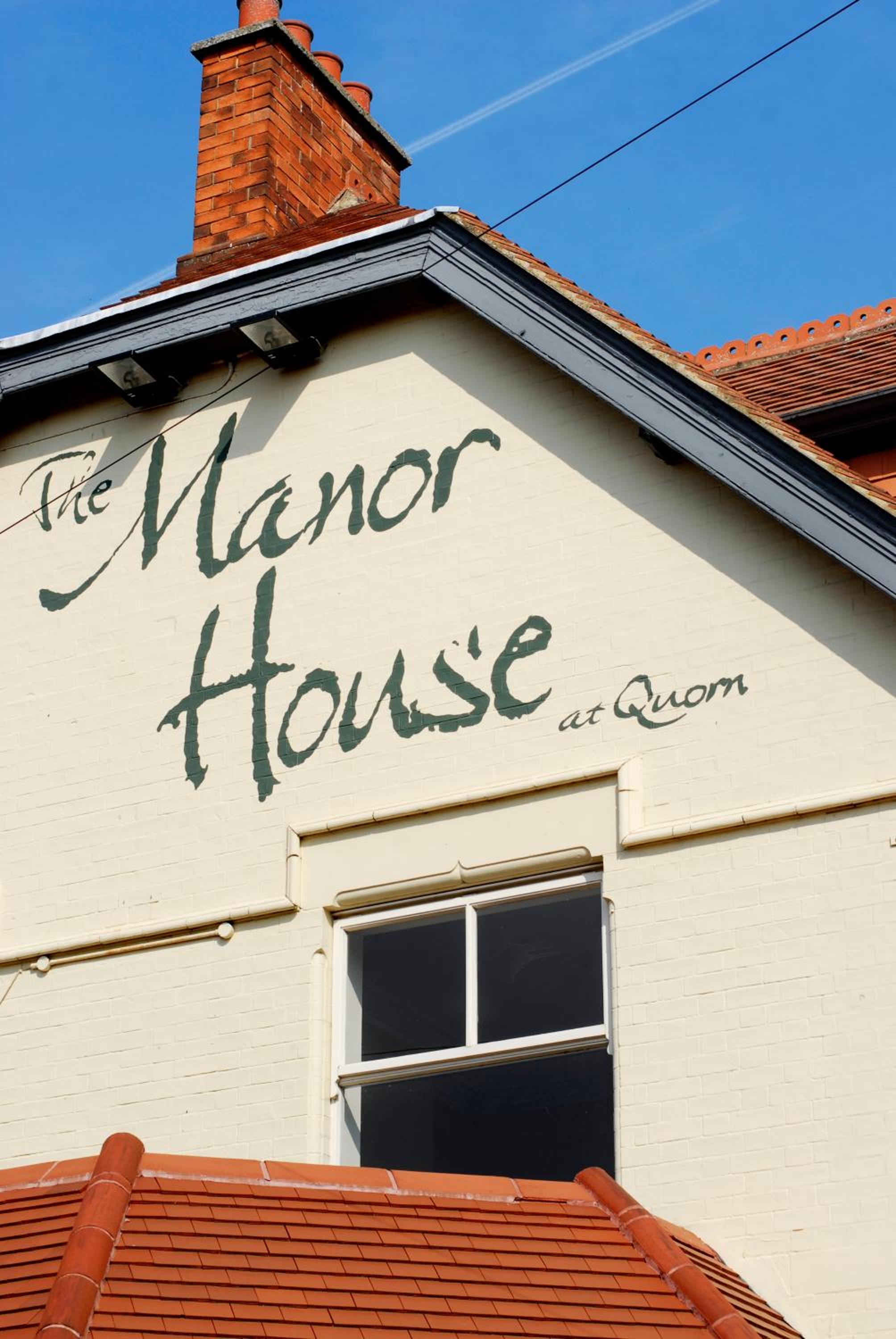 Loughborough Vacations - The Manor House at Quorn - Property Image 7