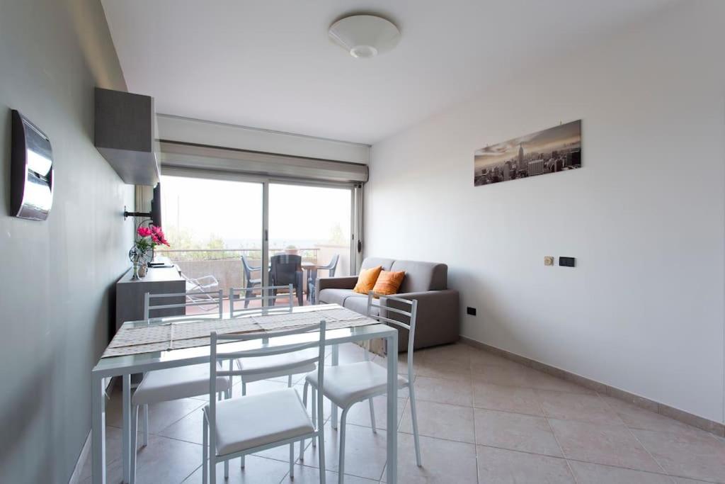 Mondello Addaura Home Holiday view 5