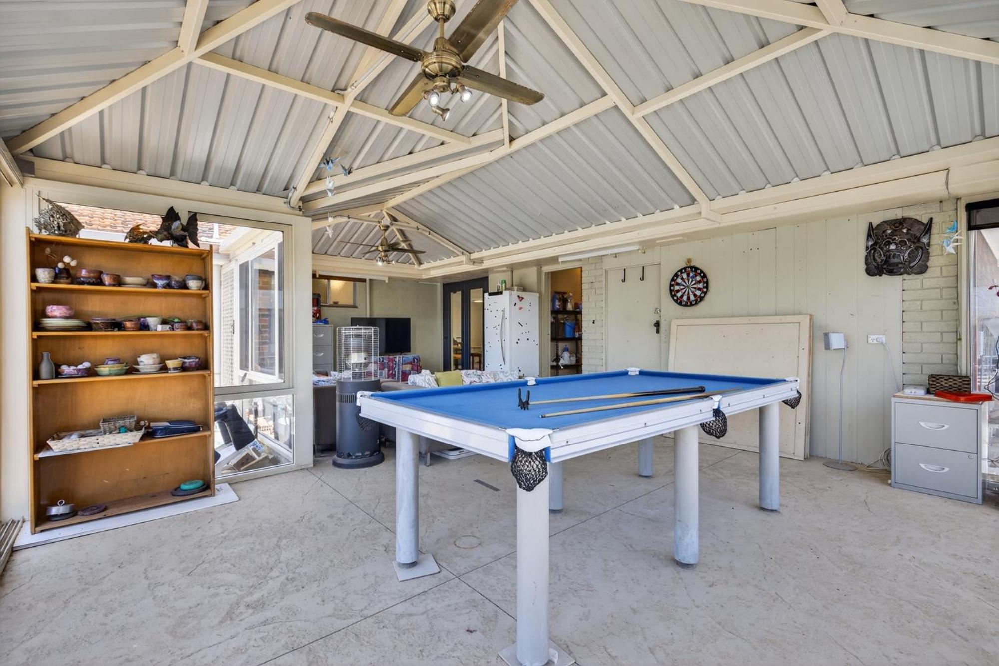 Coastal 2-Bed Home with Pool