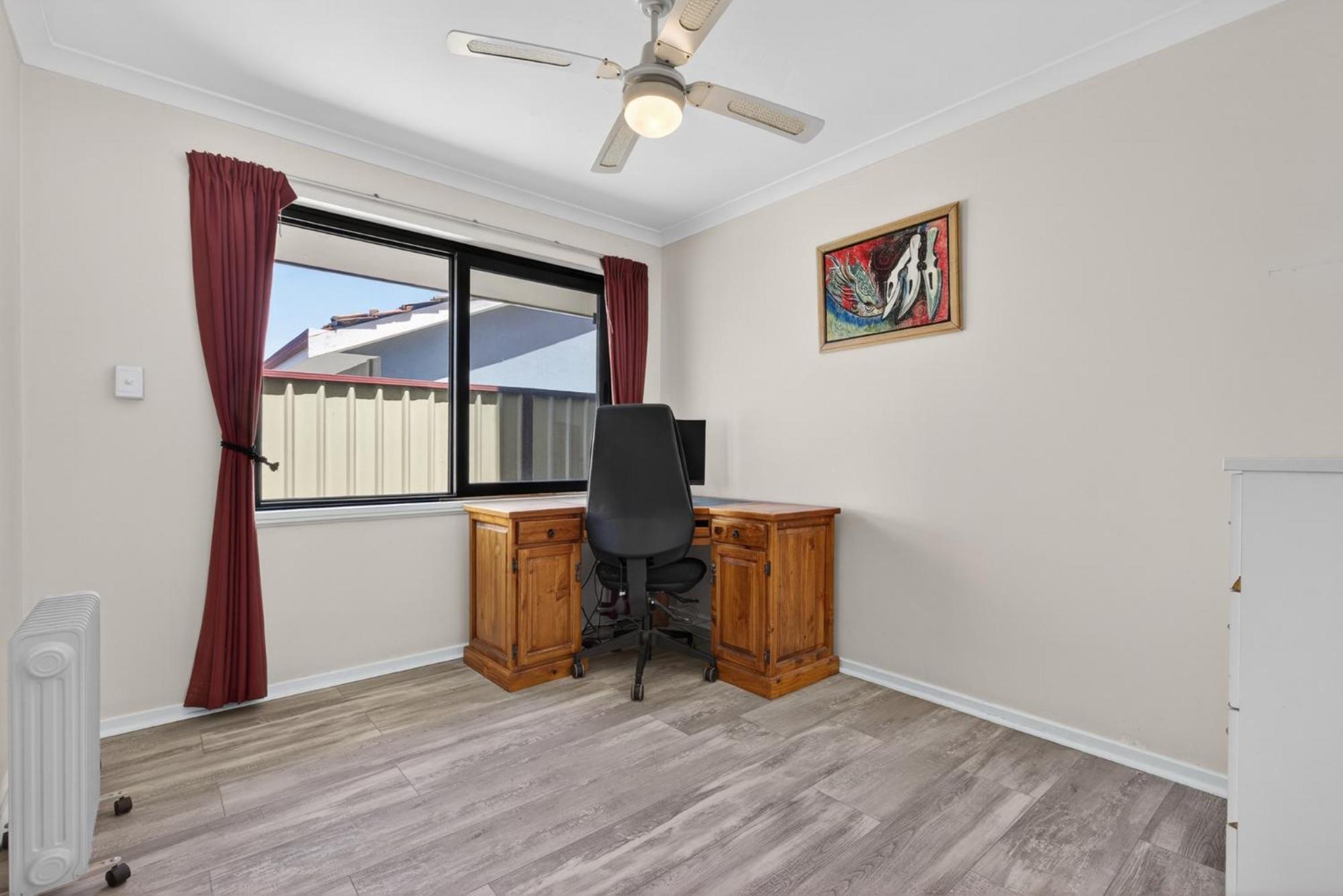 Coastal 2-Bed Home with Pool