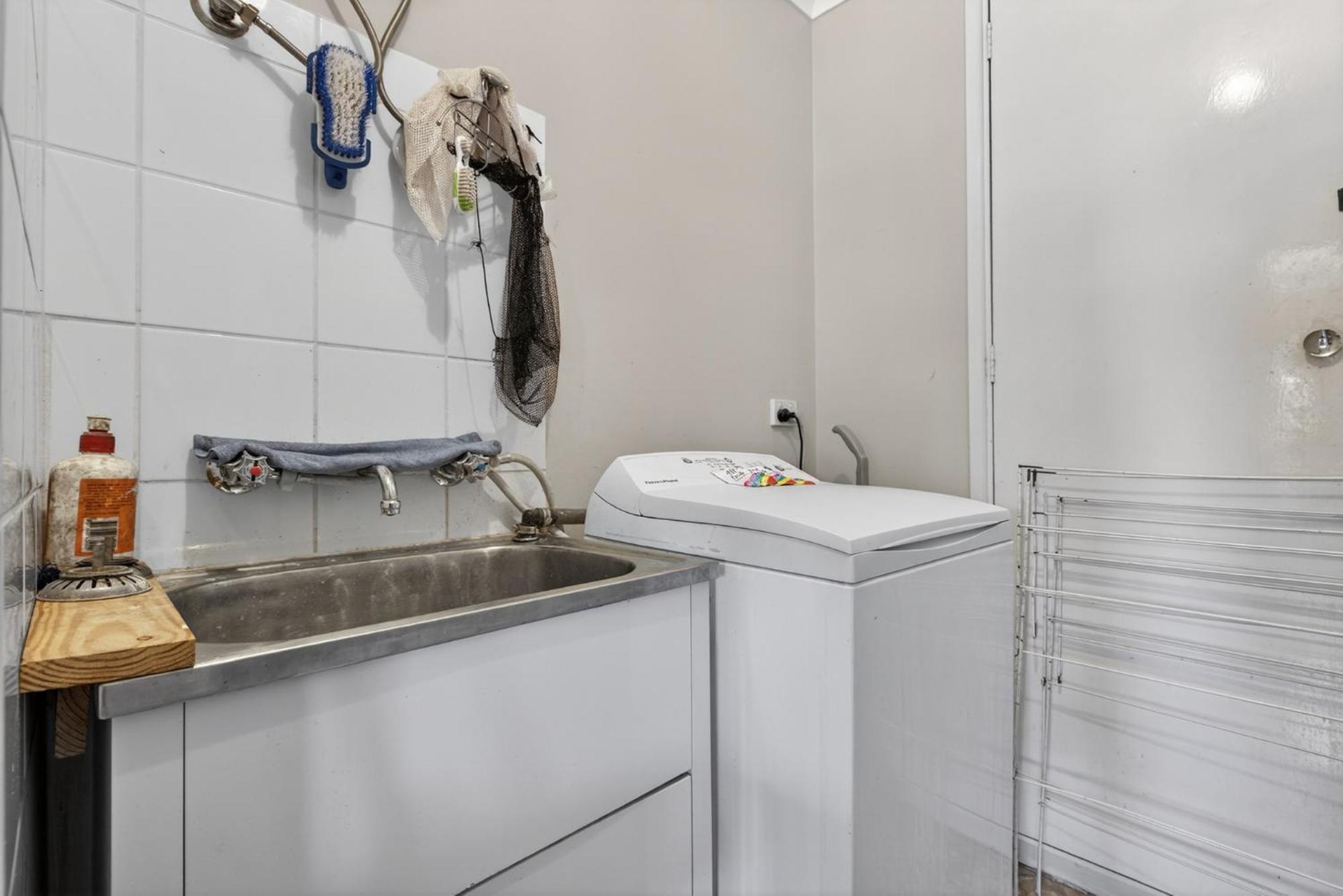 Coastal 2-Bed Home with Pool