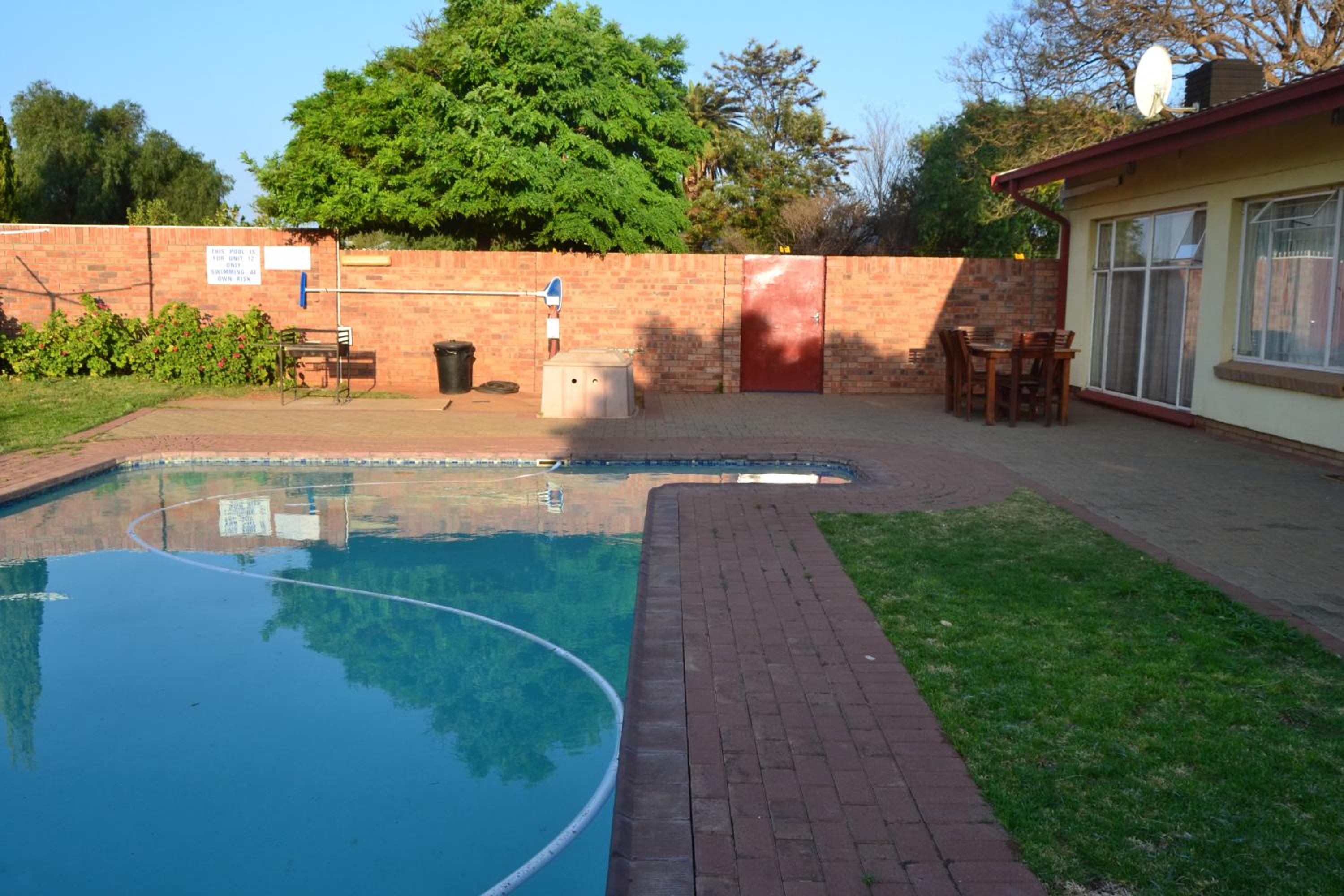 Hadida Guest House