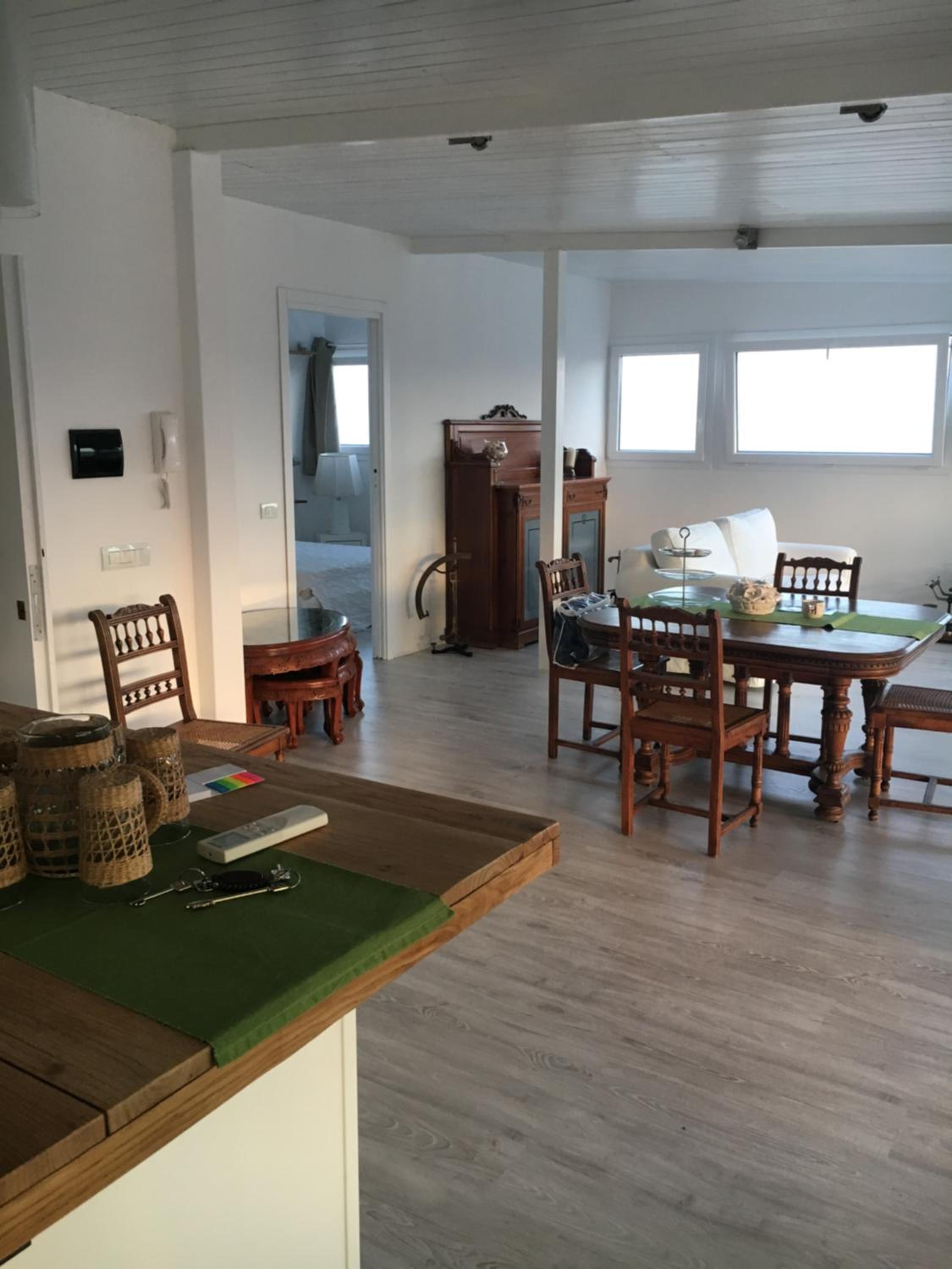 Attico Paradiso