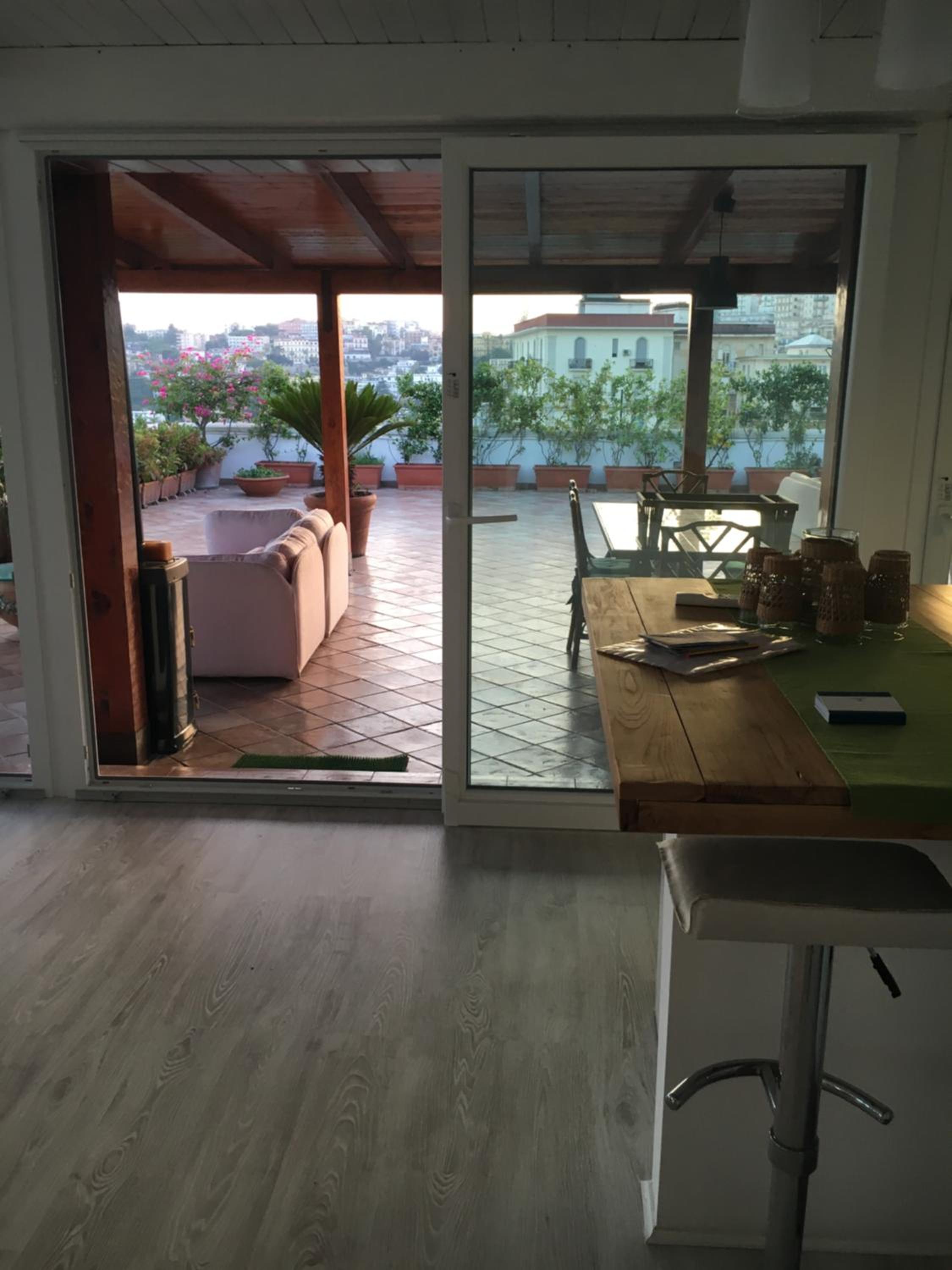 Attico Paradiso