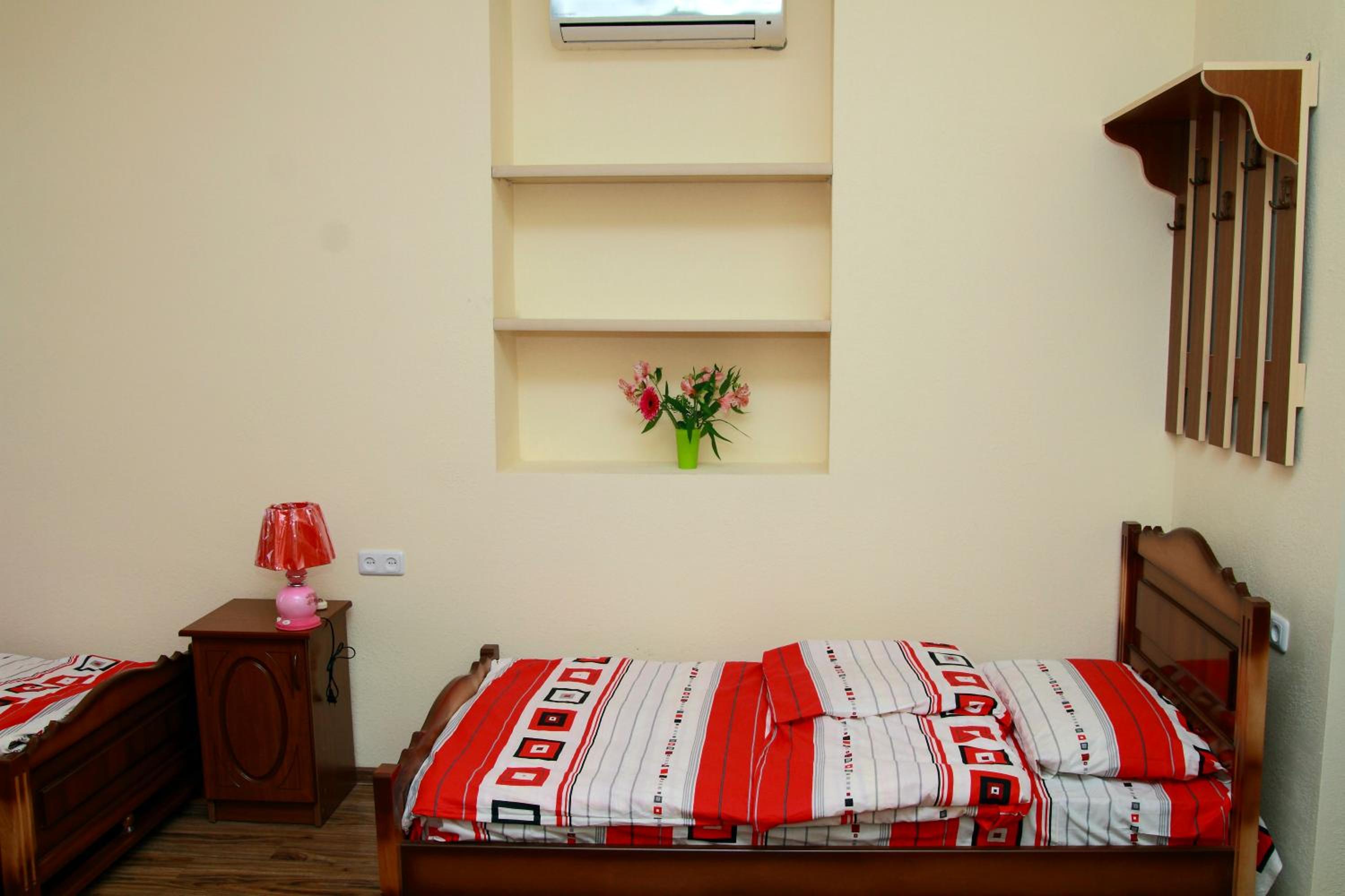 Inter Boutique Hotel