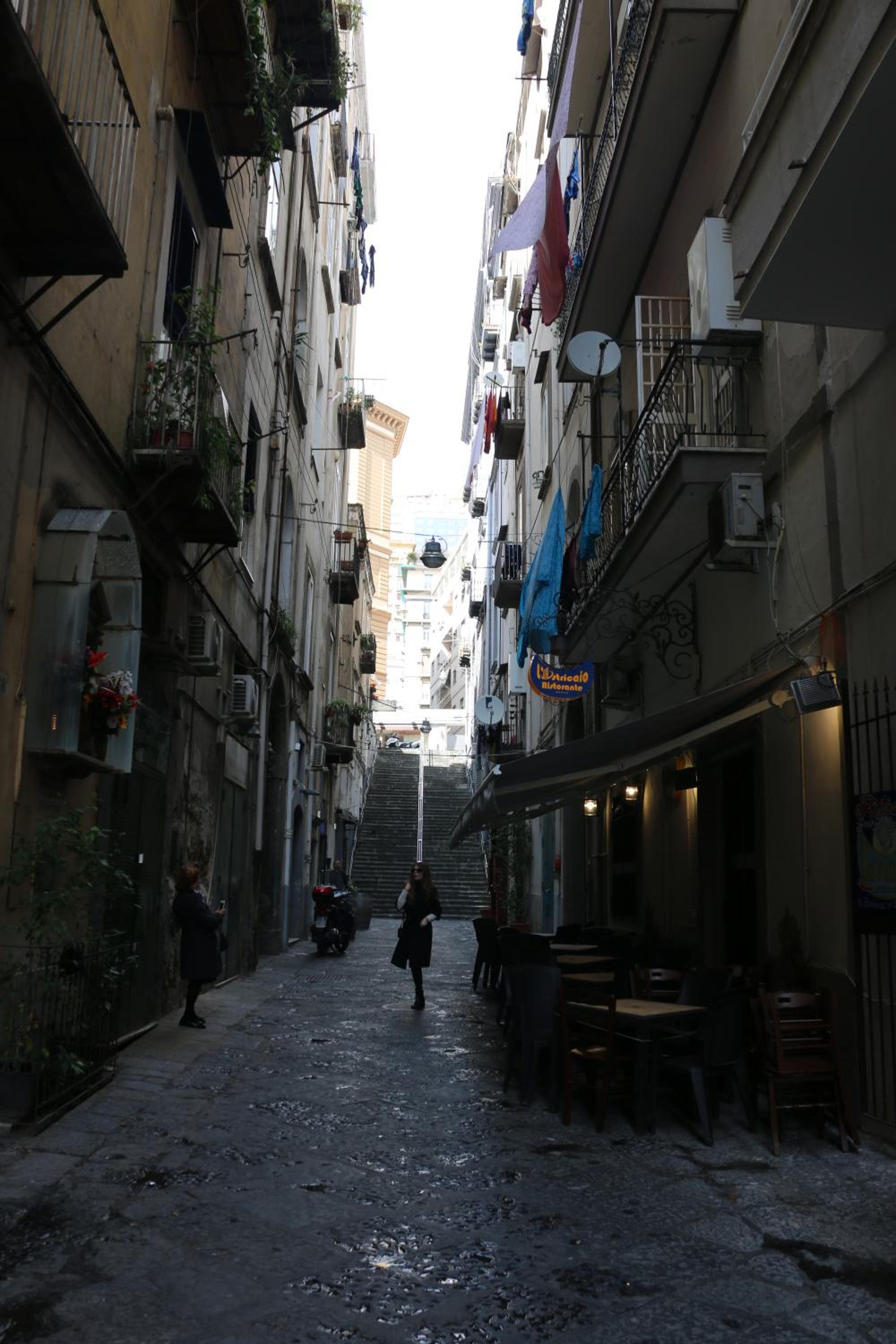 Ai Baretti B&B