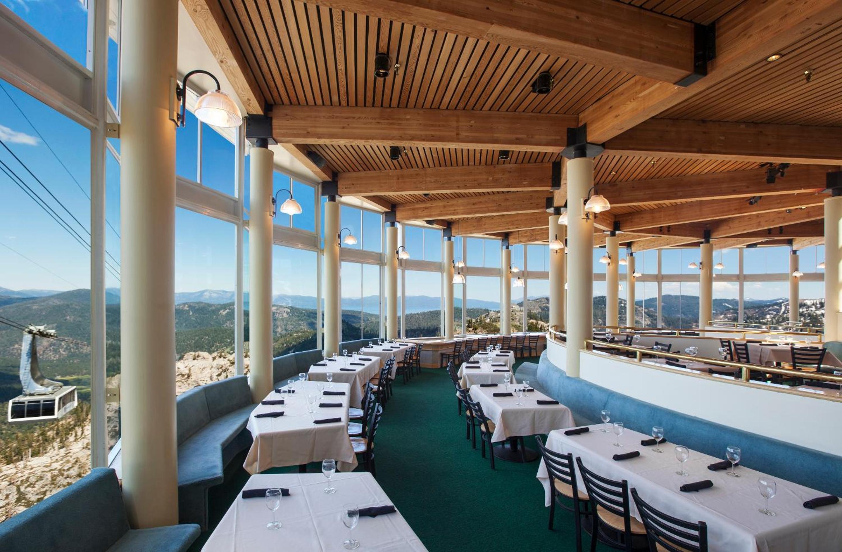 The Village at Palisades Tahoe 93