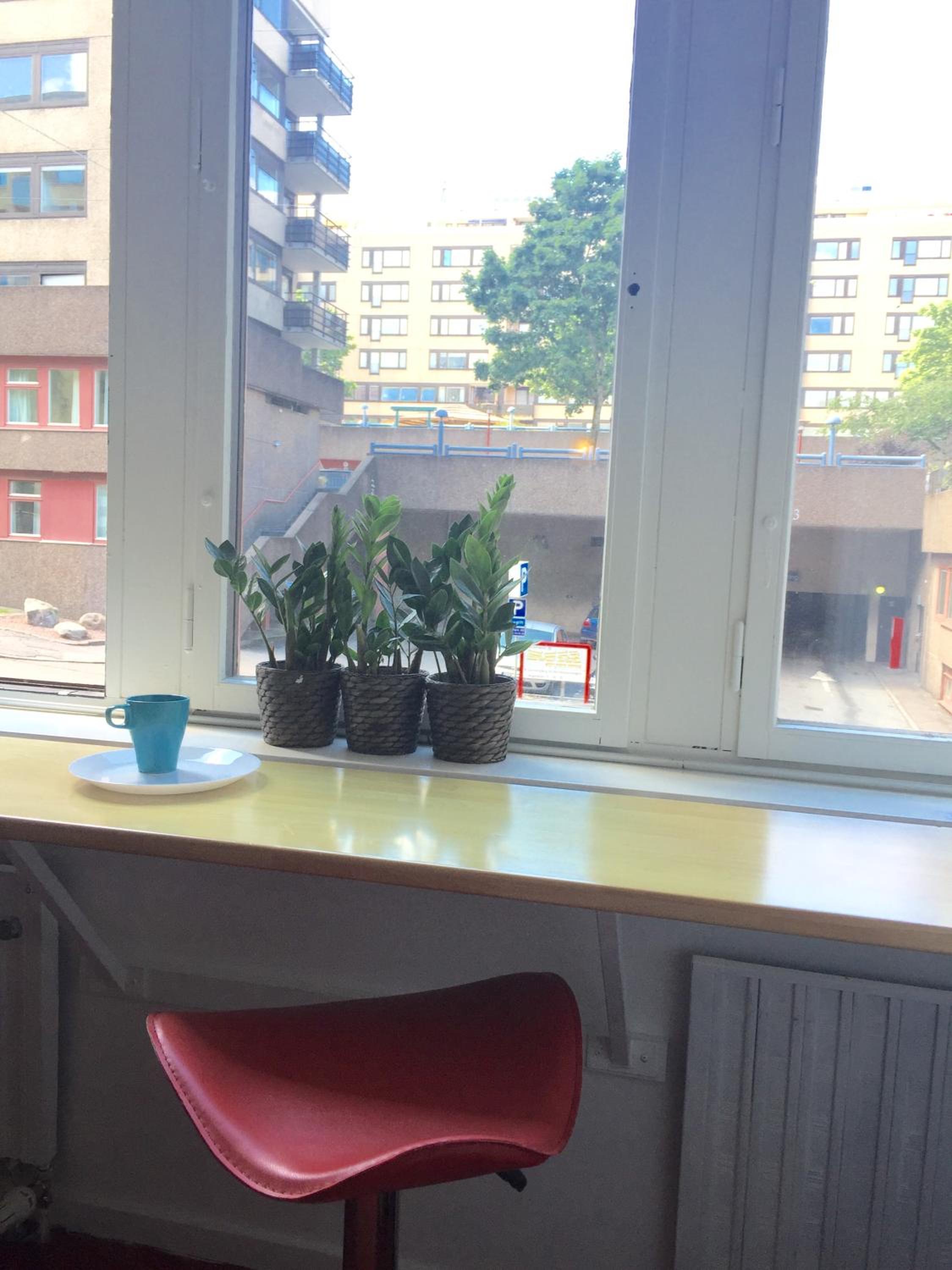 Linné Hostel