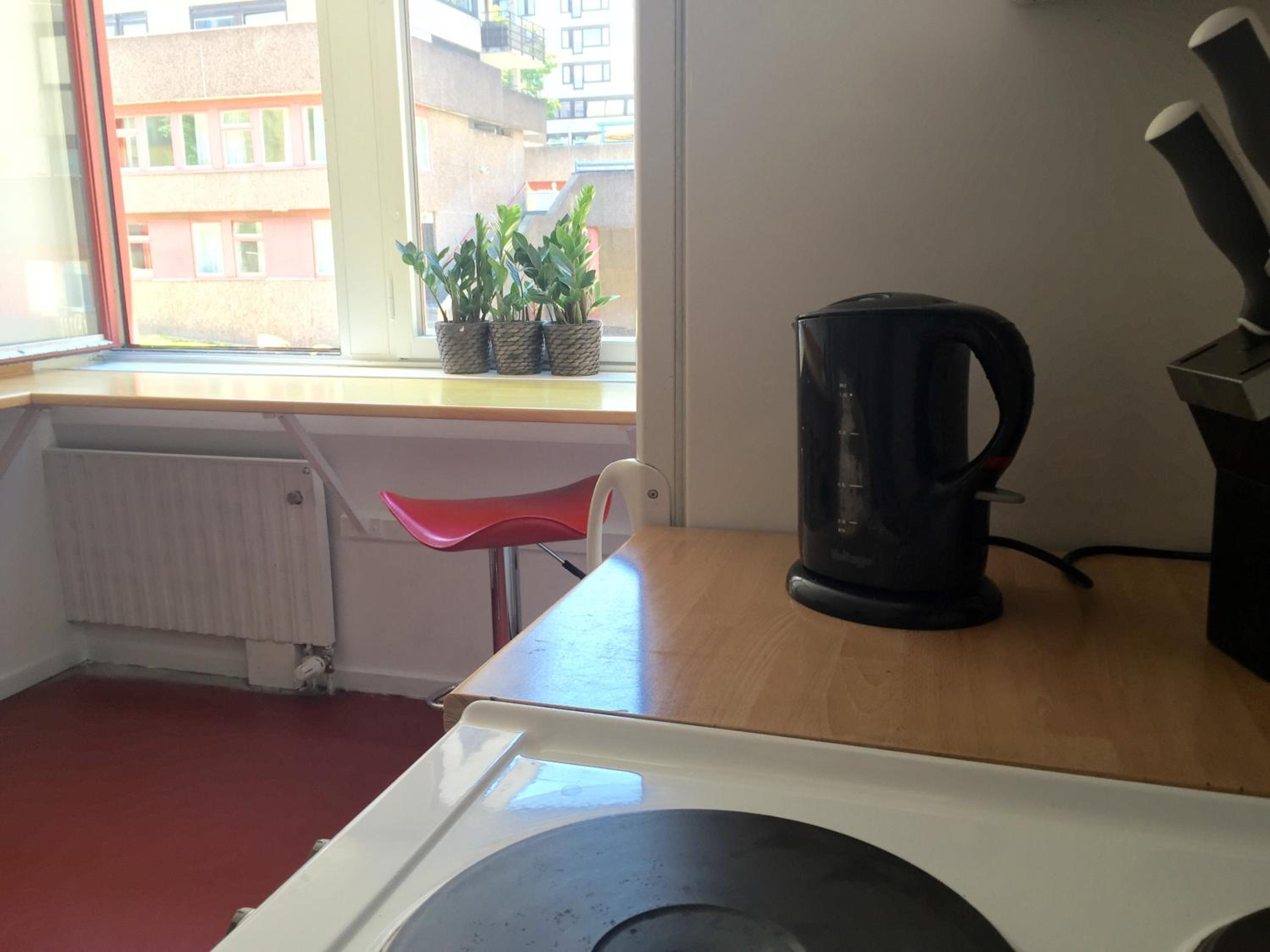 Linné Hostel