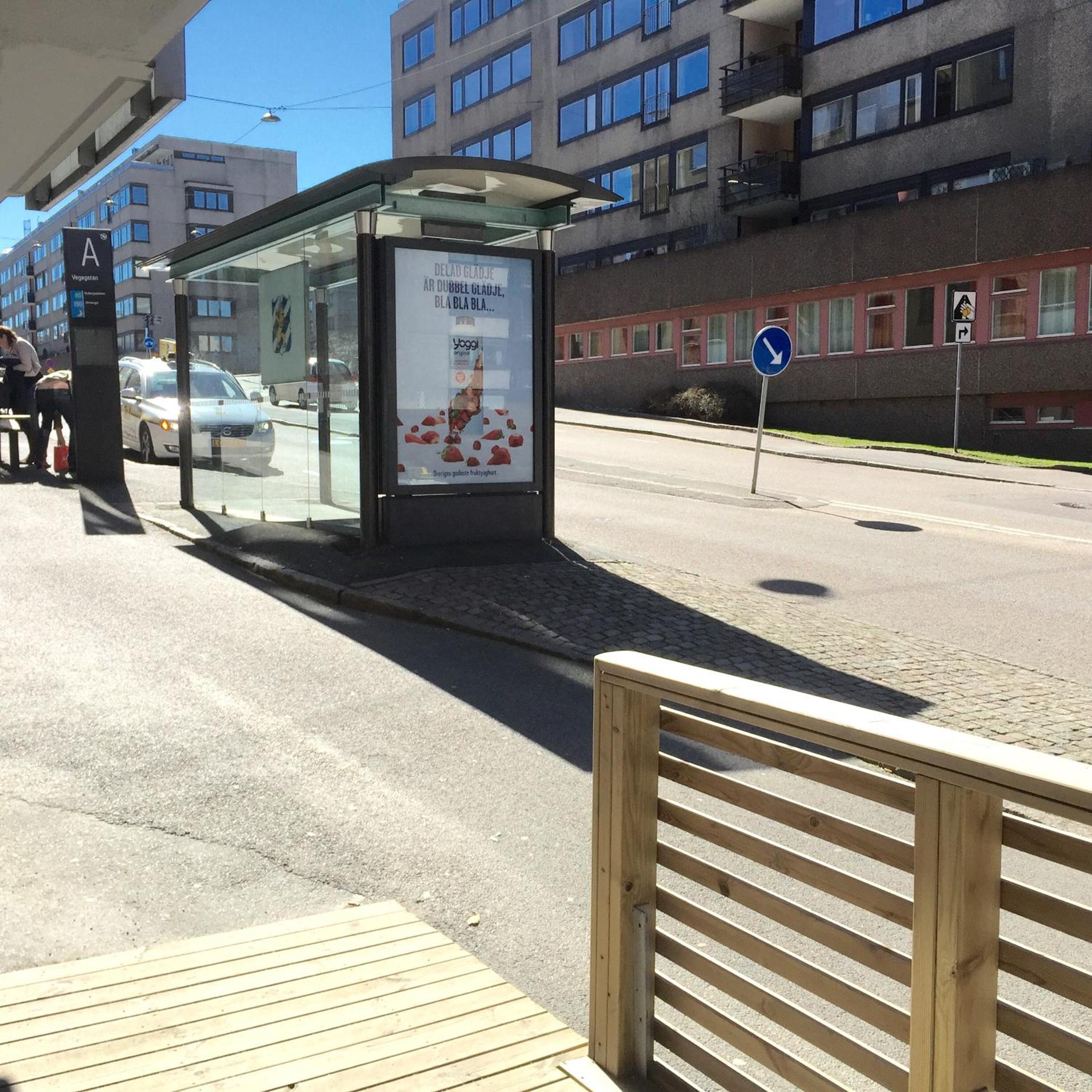 Linné Hostel