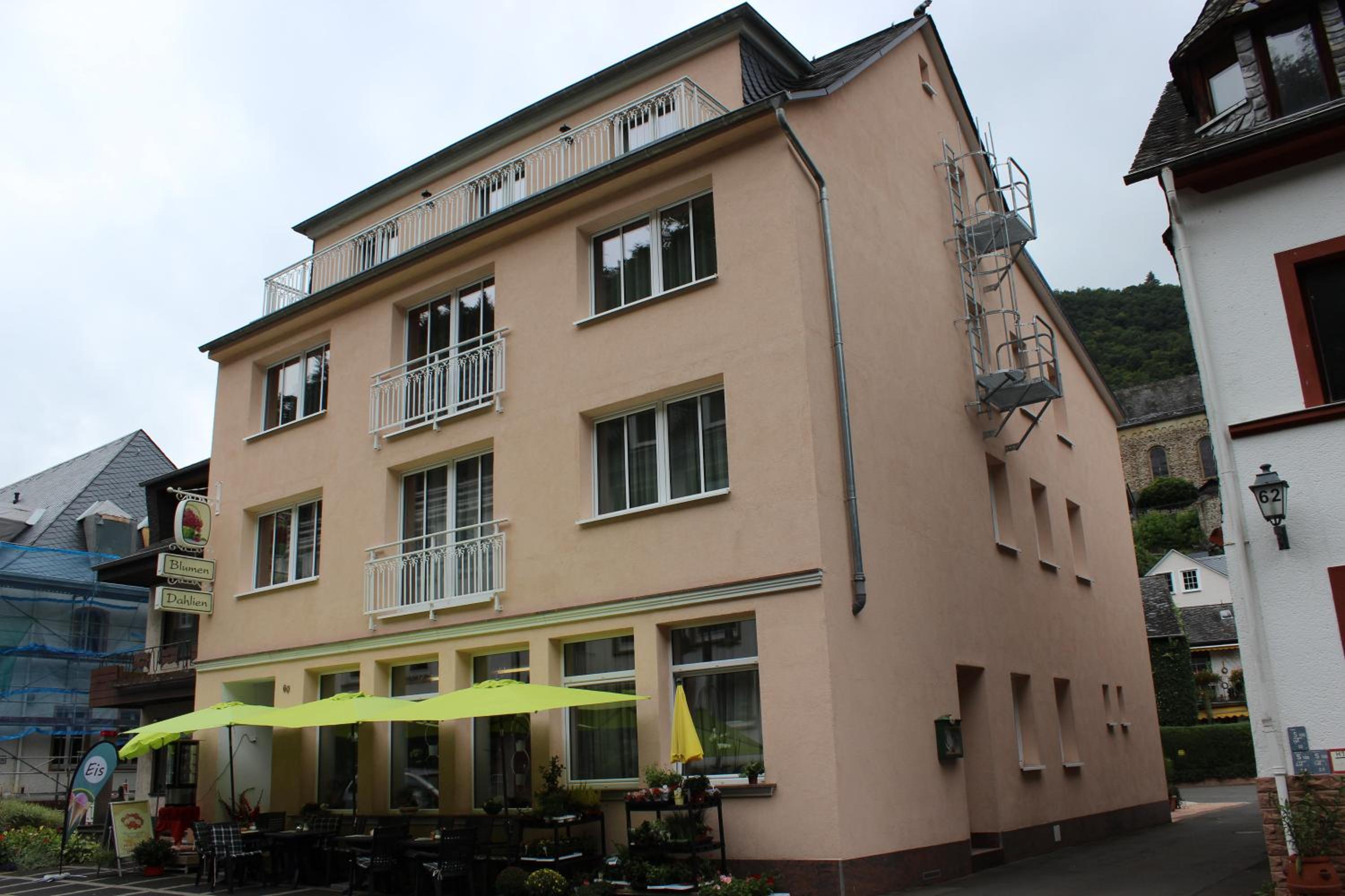Posthotel