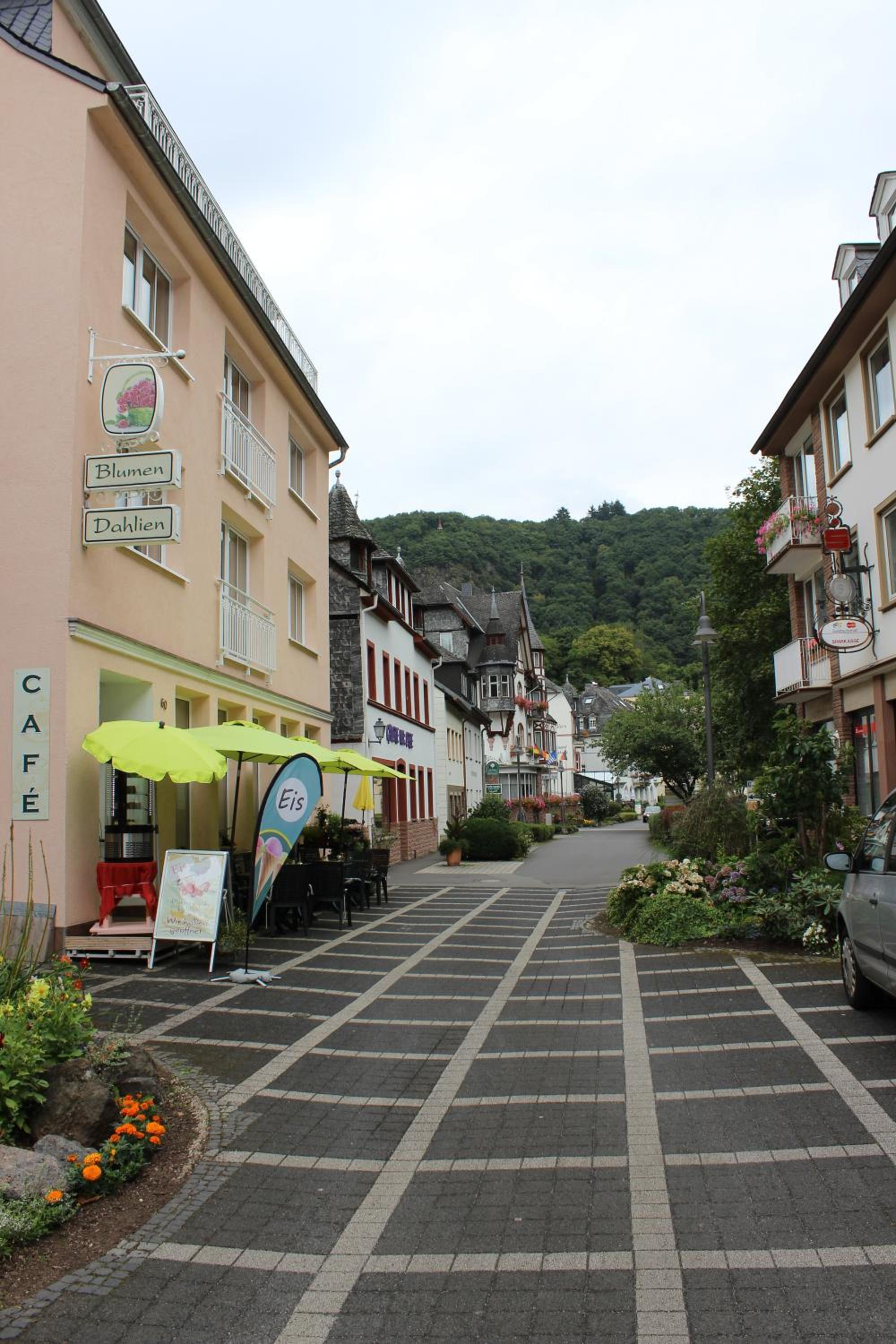 Posthotel