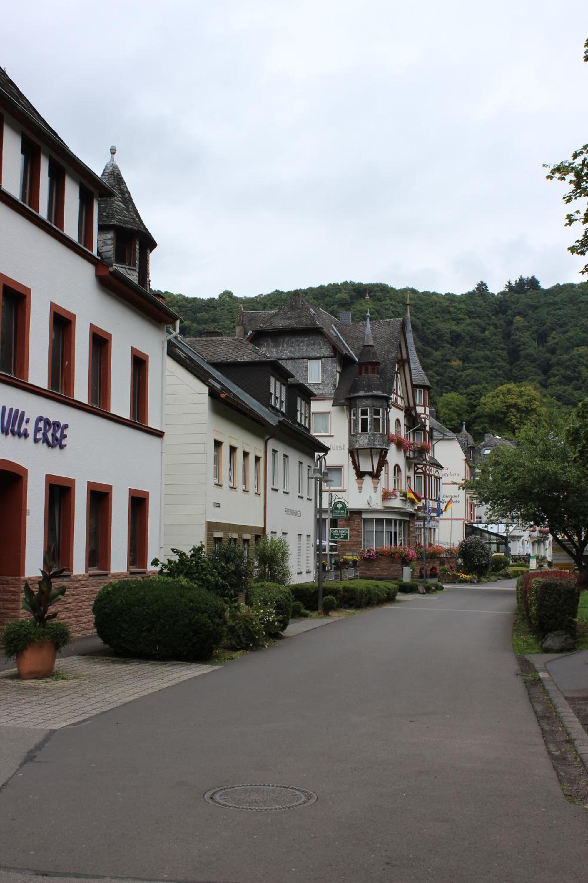 Posthotel