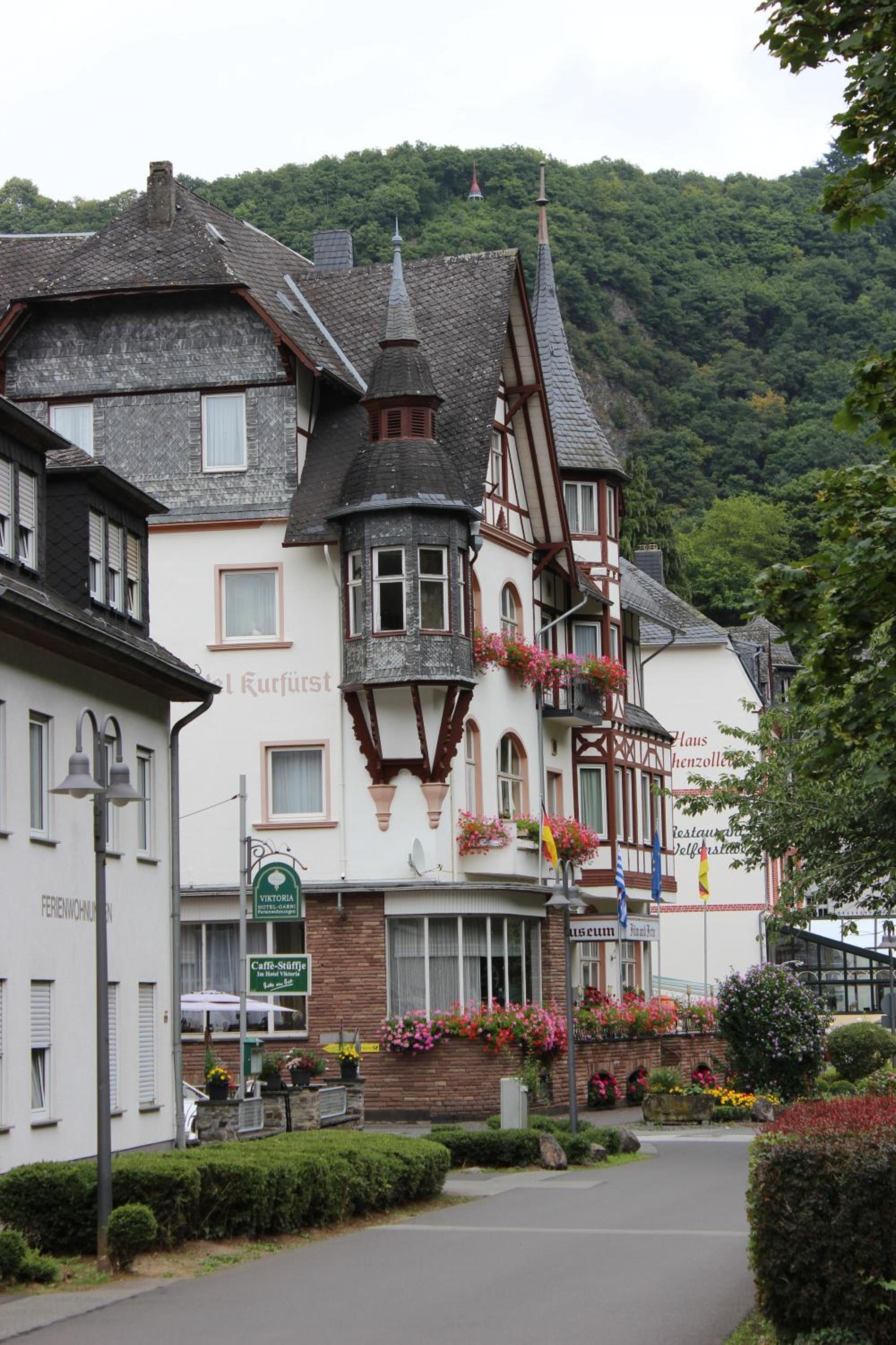 Posthotel