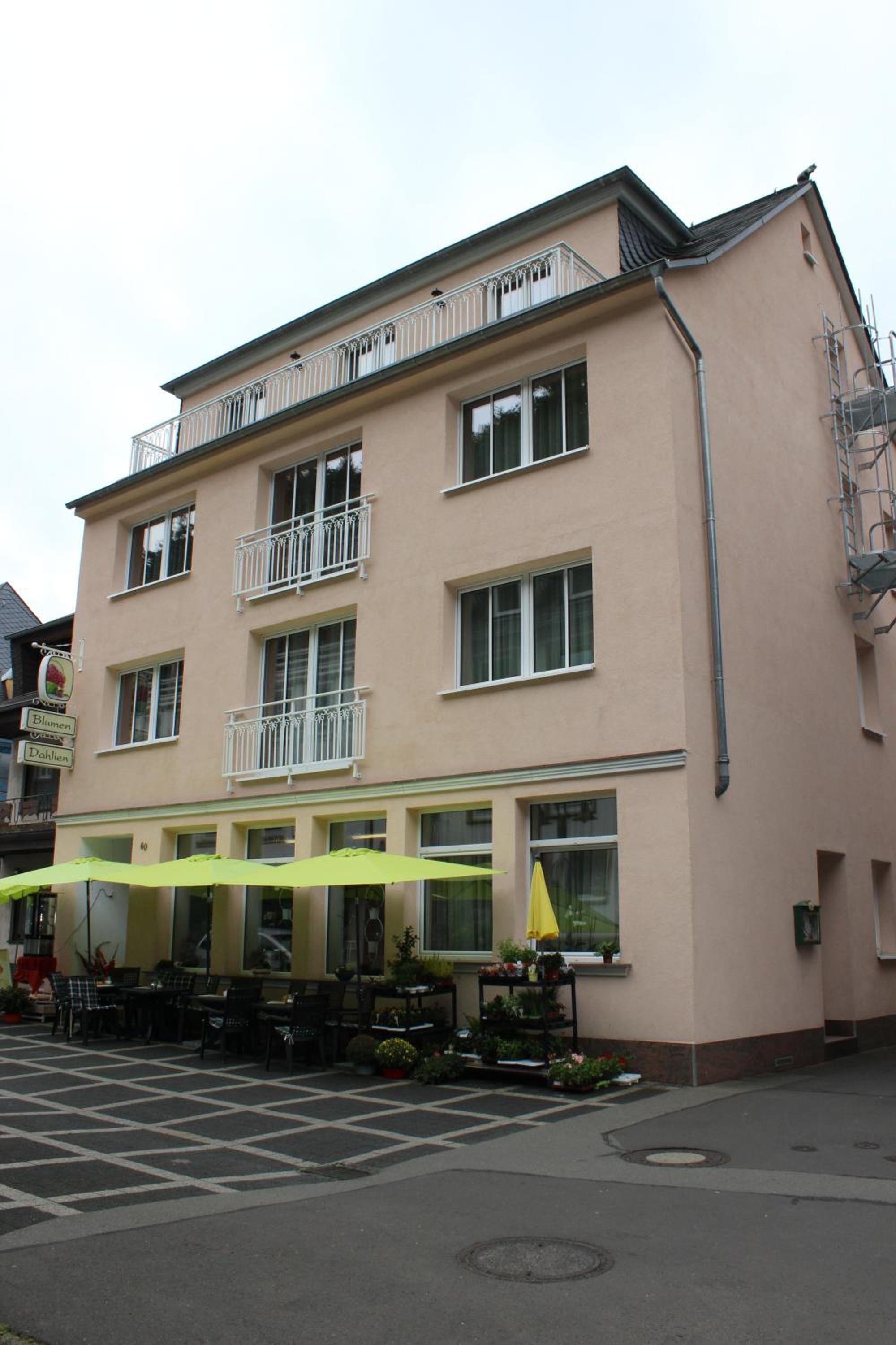 Posthotel