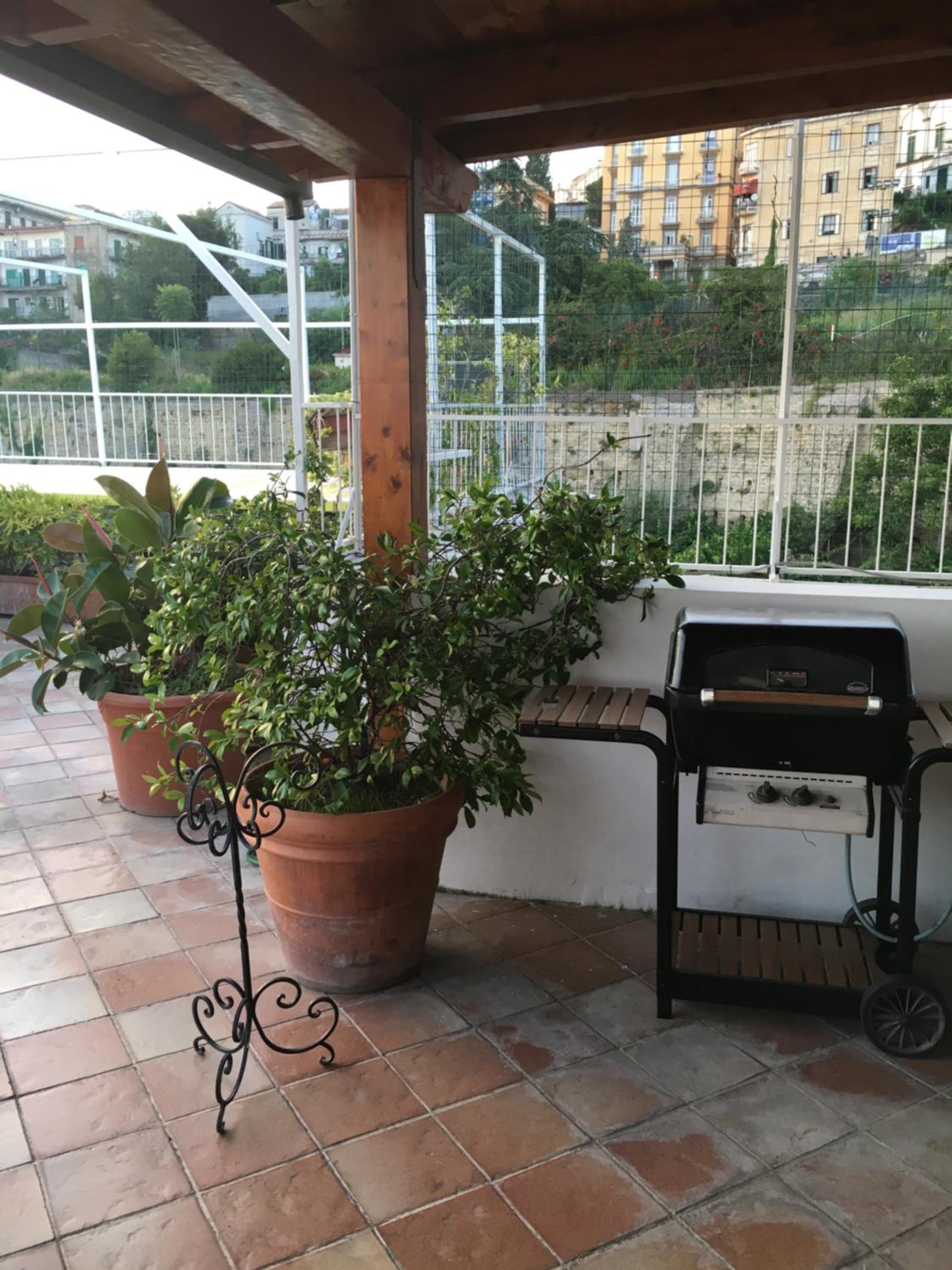 Attico Paradiso