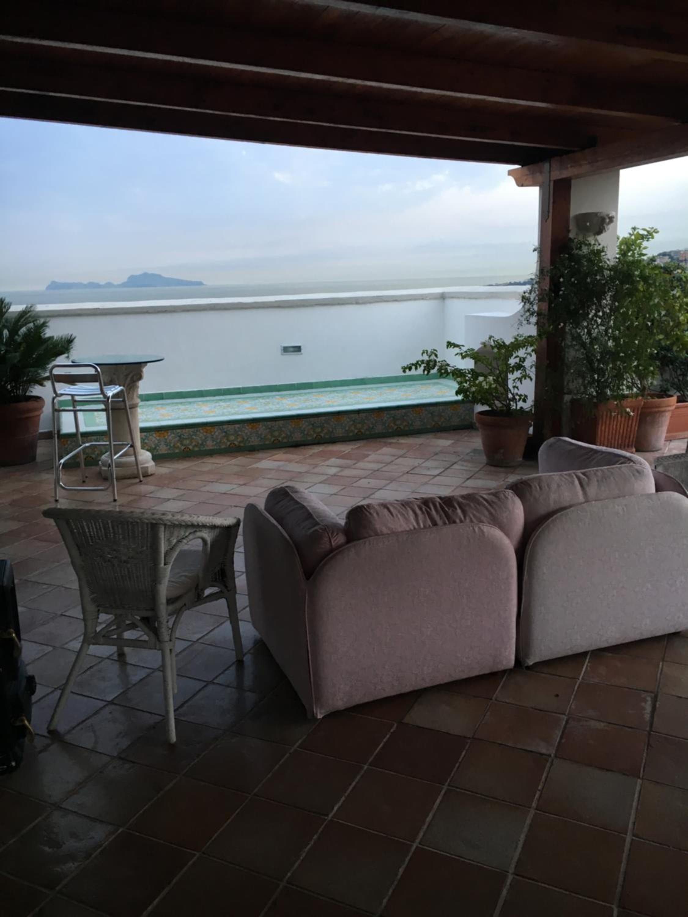 Attico Paradiso