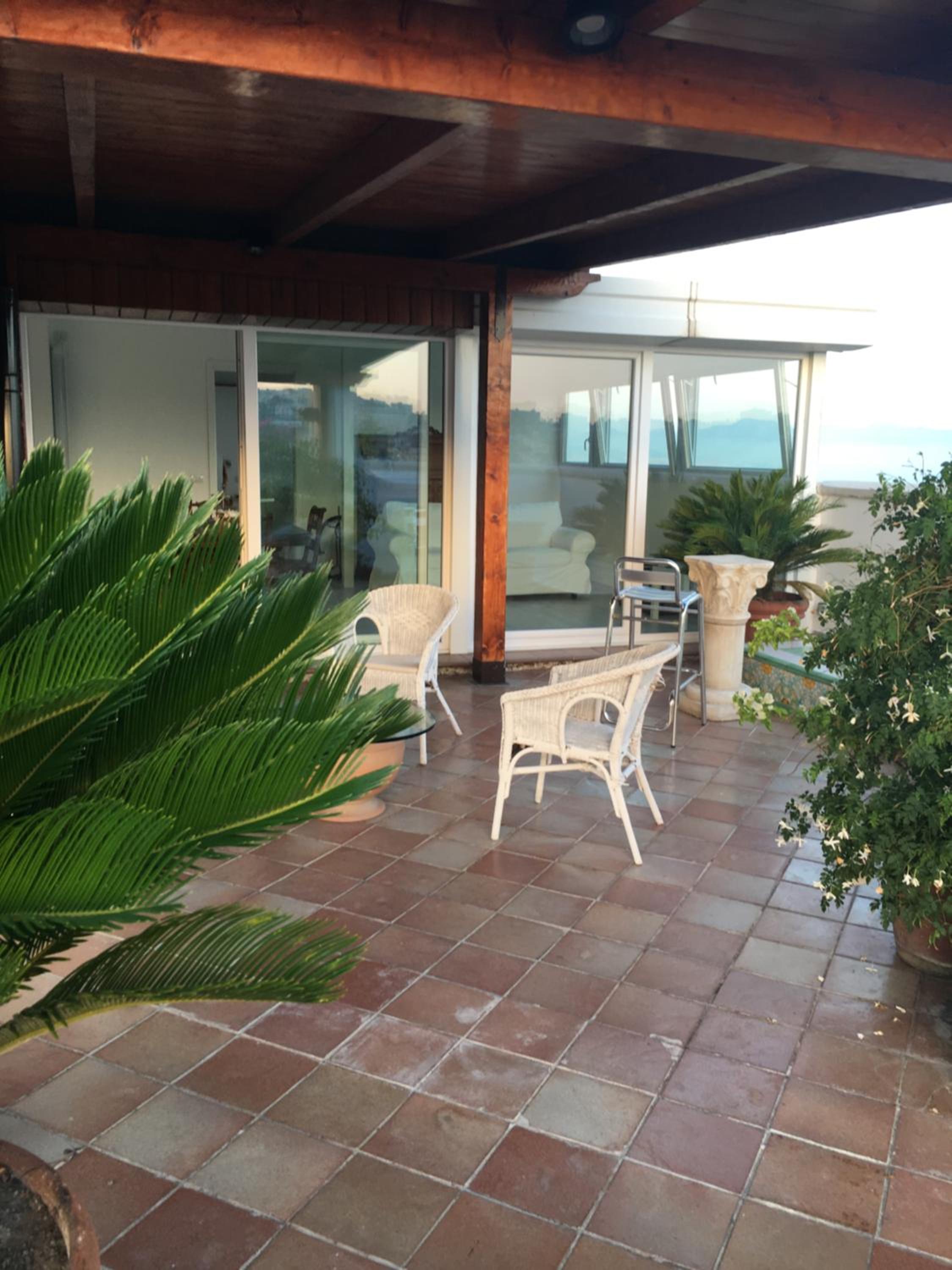Attico Paradiso