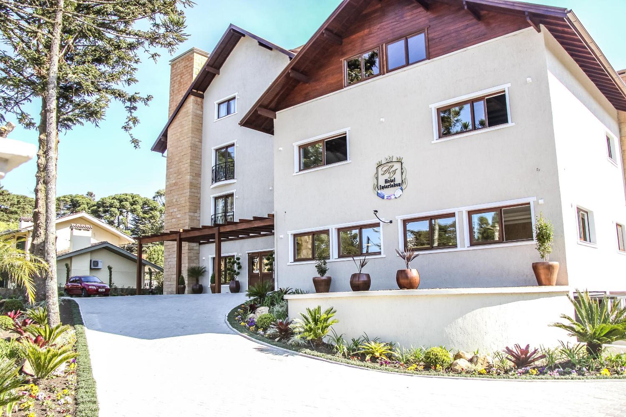 Hotel Gramado Interlaken