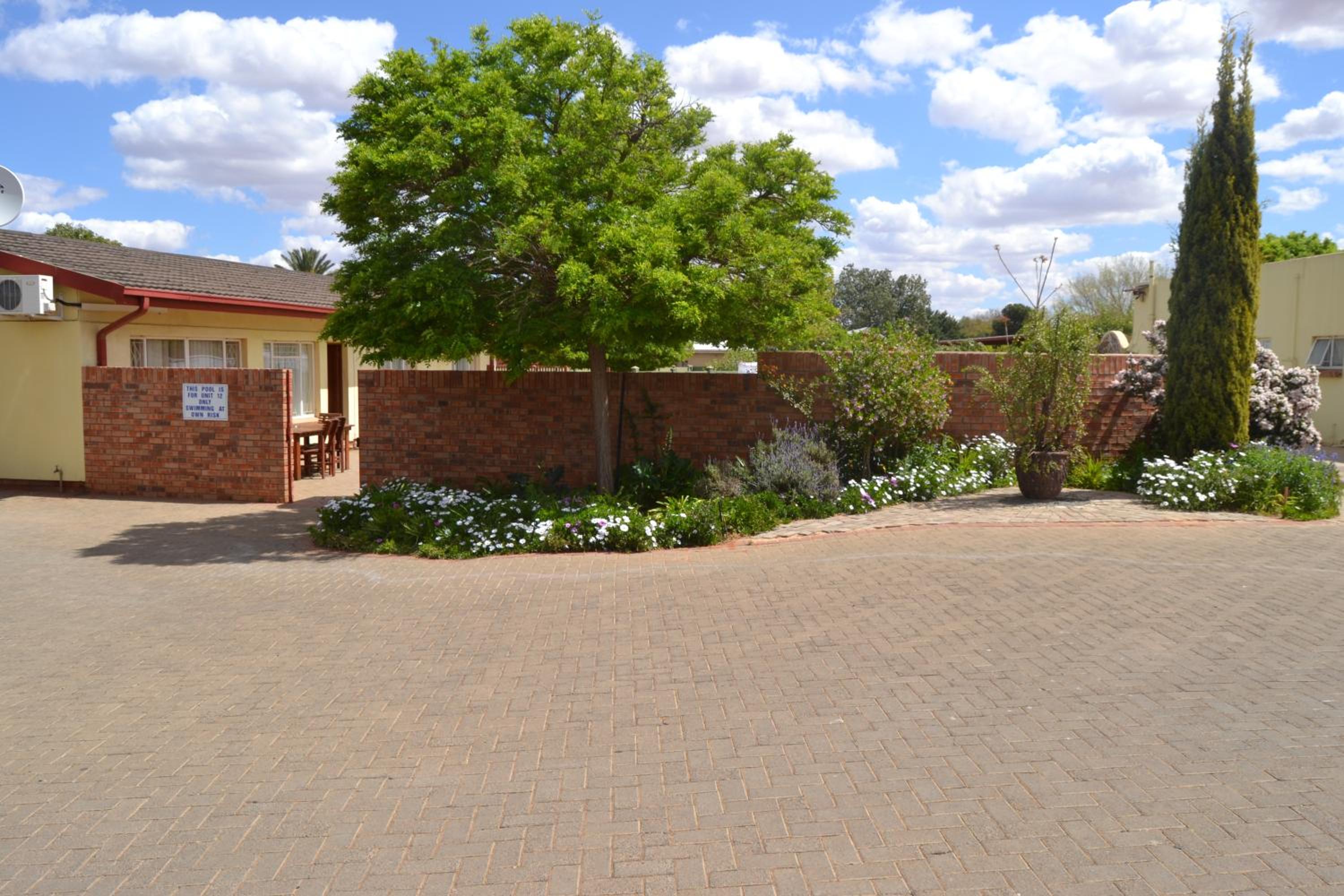 Hadida Guest House