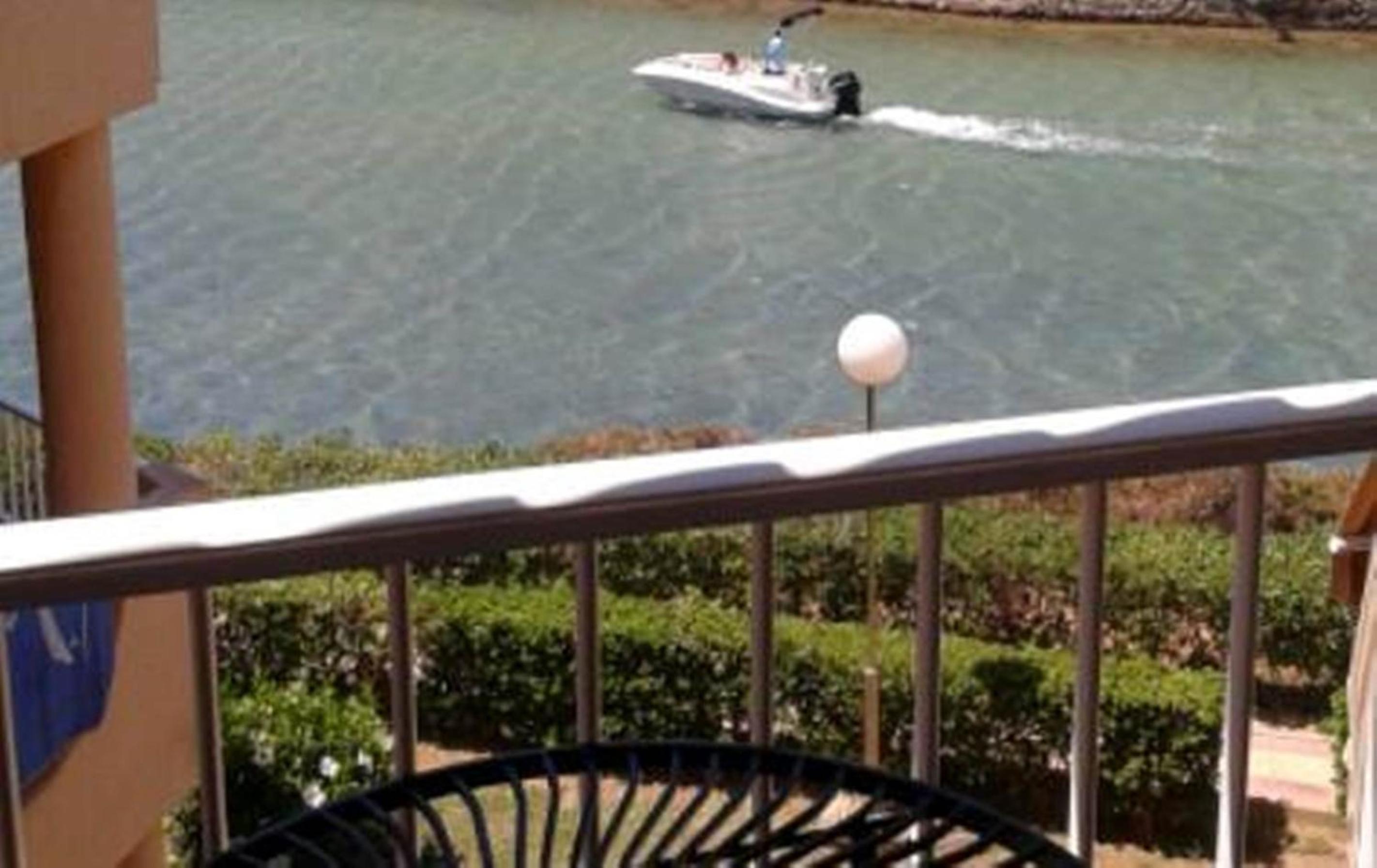 Hotel Puerto Bello - La Manga Del Mar Menor