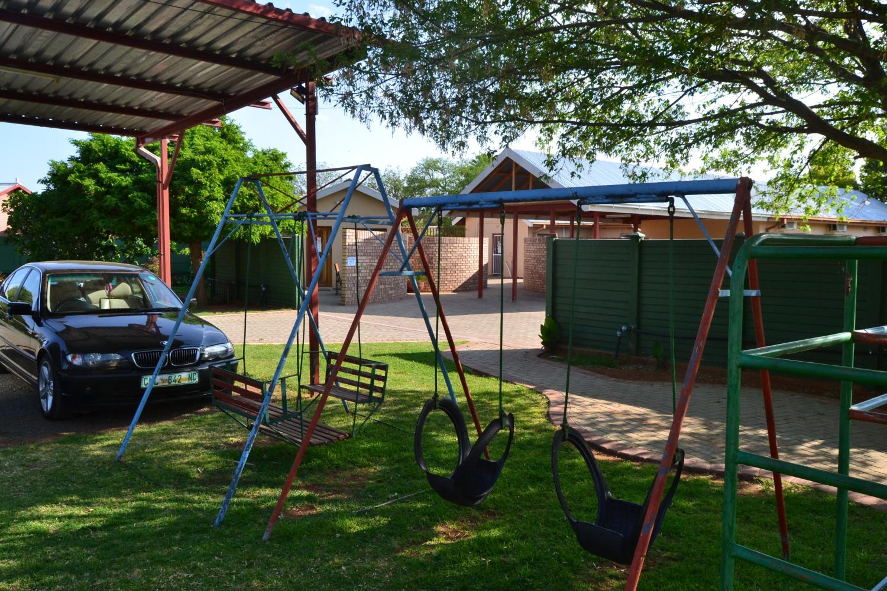 Hadida Guest House