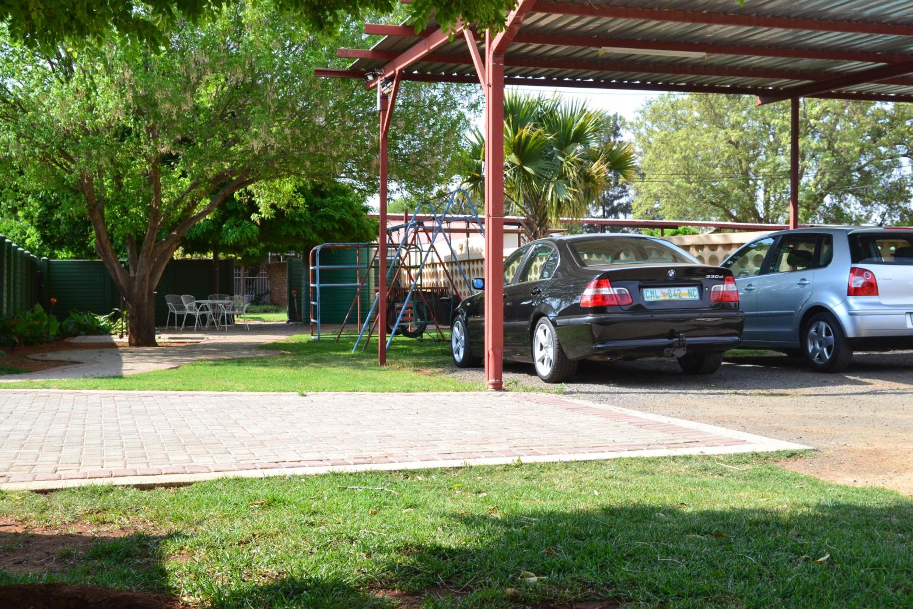 Hadida Guest House
