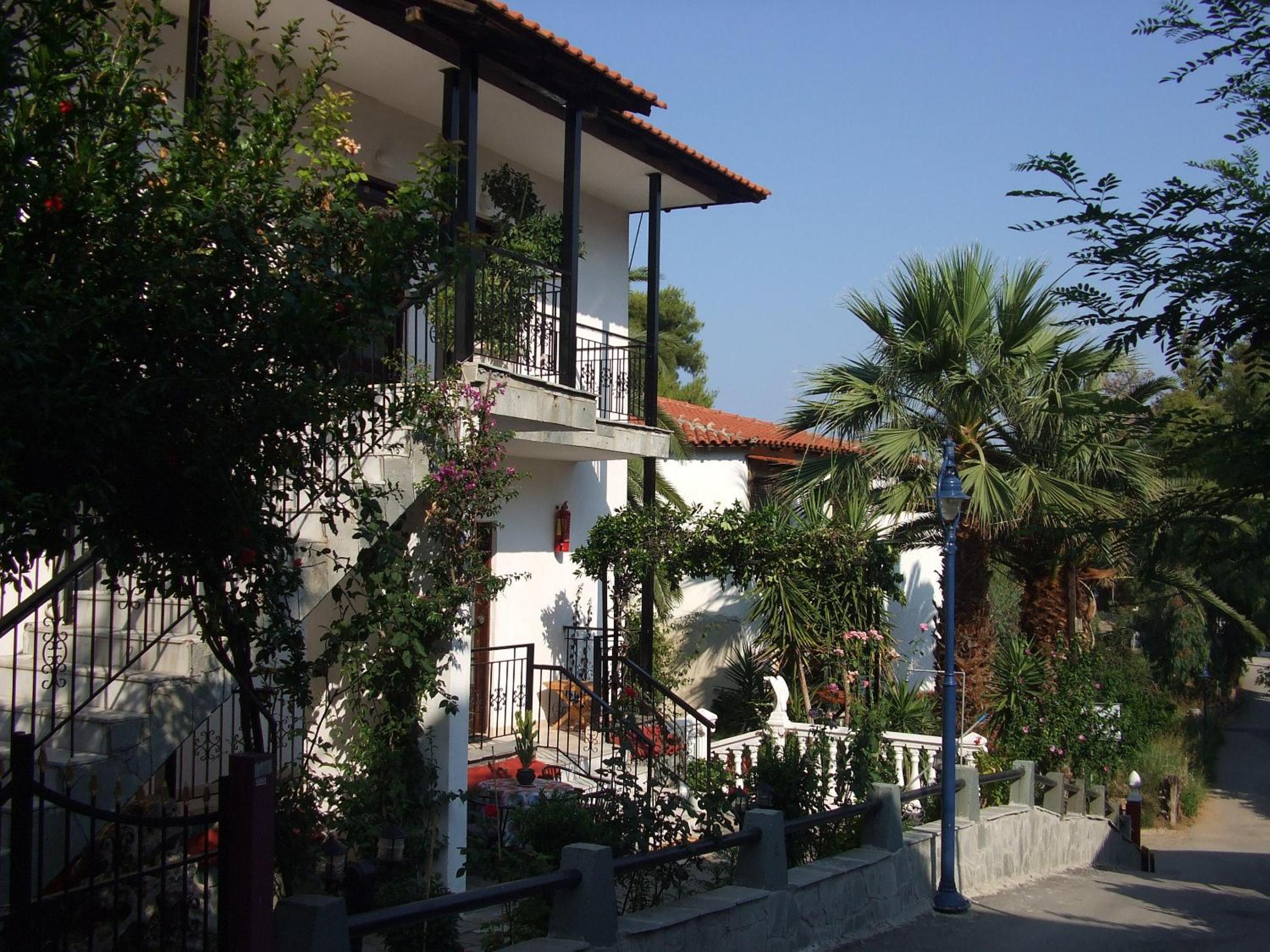 Studios Rosa view 3