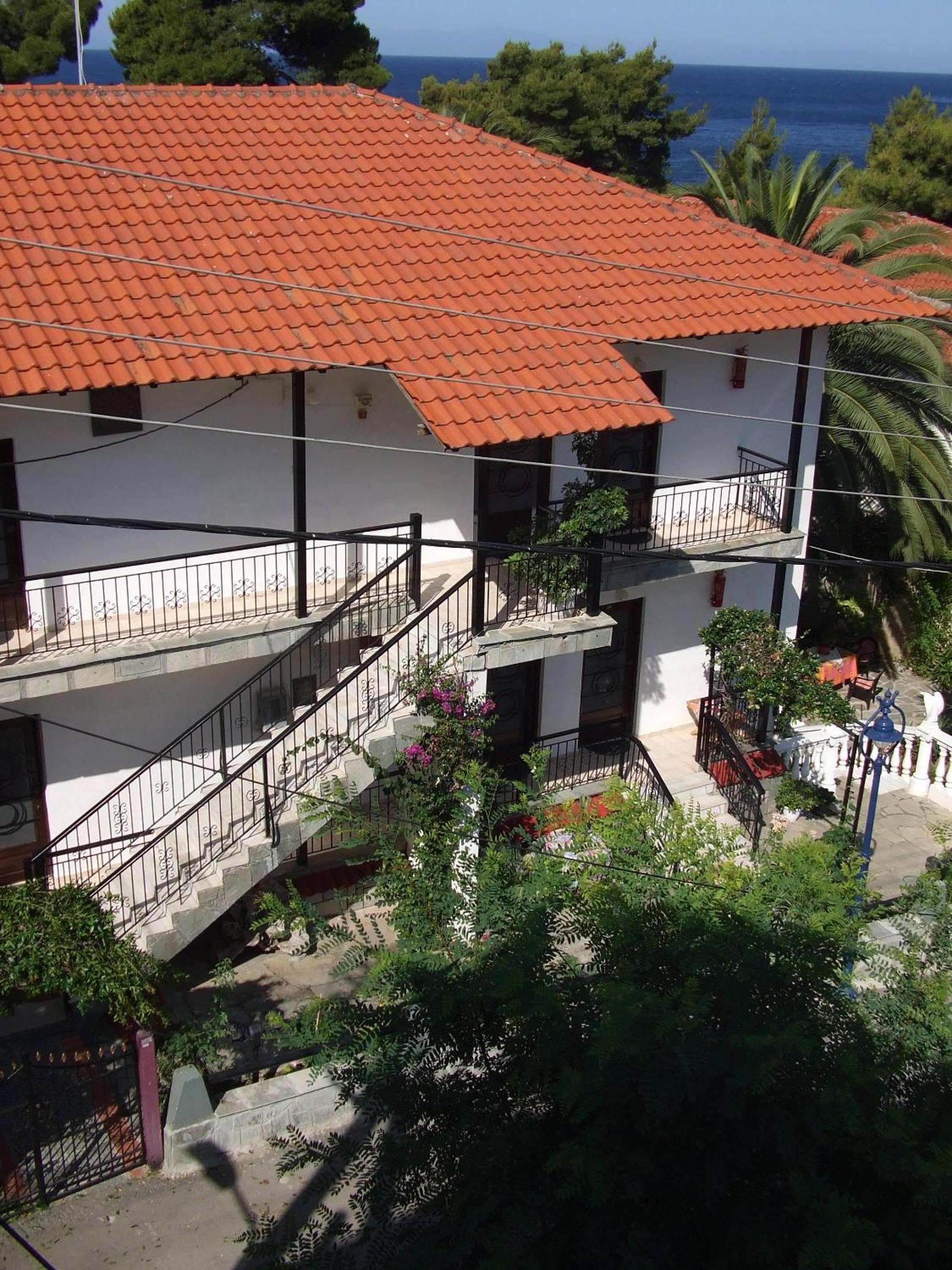 Studios Rosa view 4