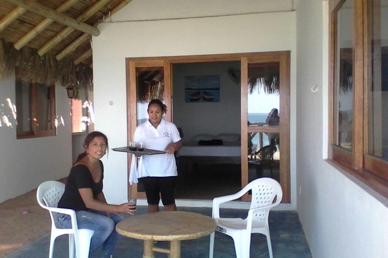 Las Tortuguitas Bungalows