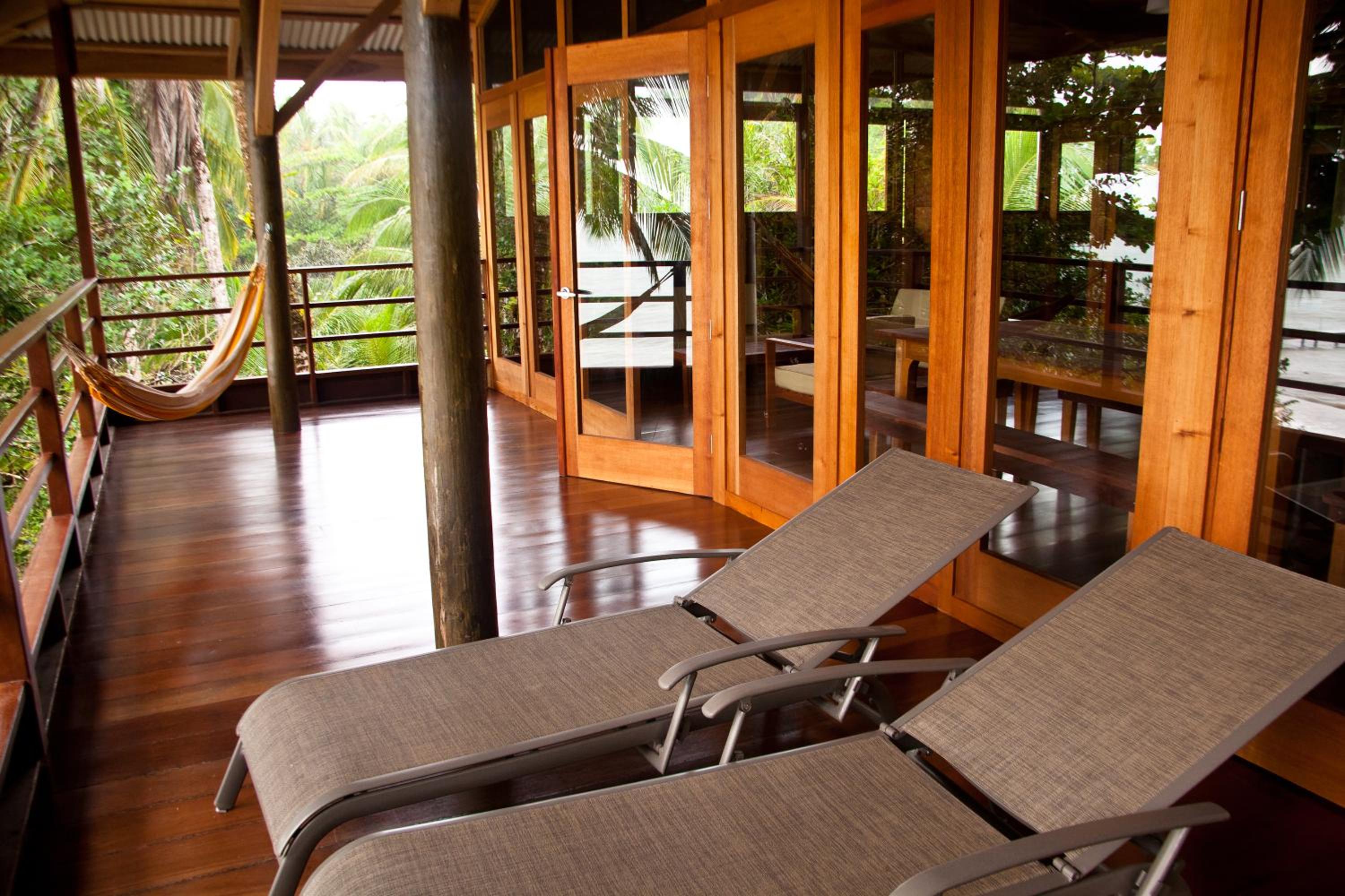 Residencia Natural