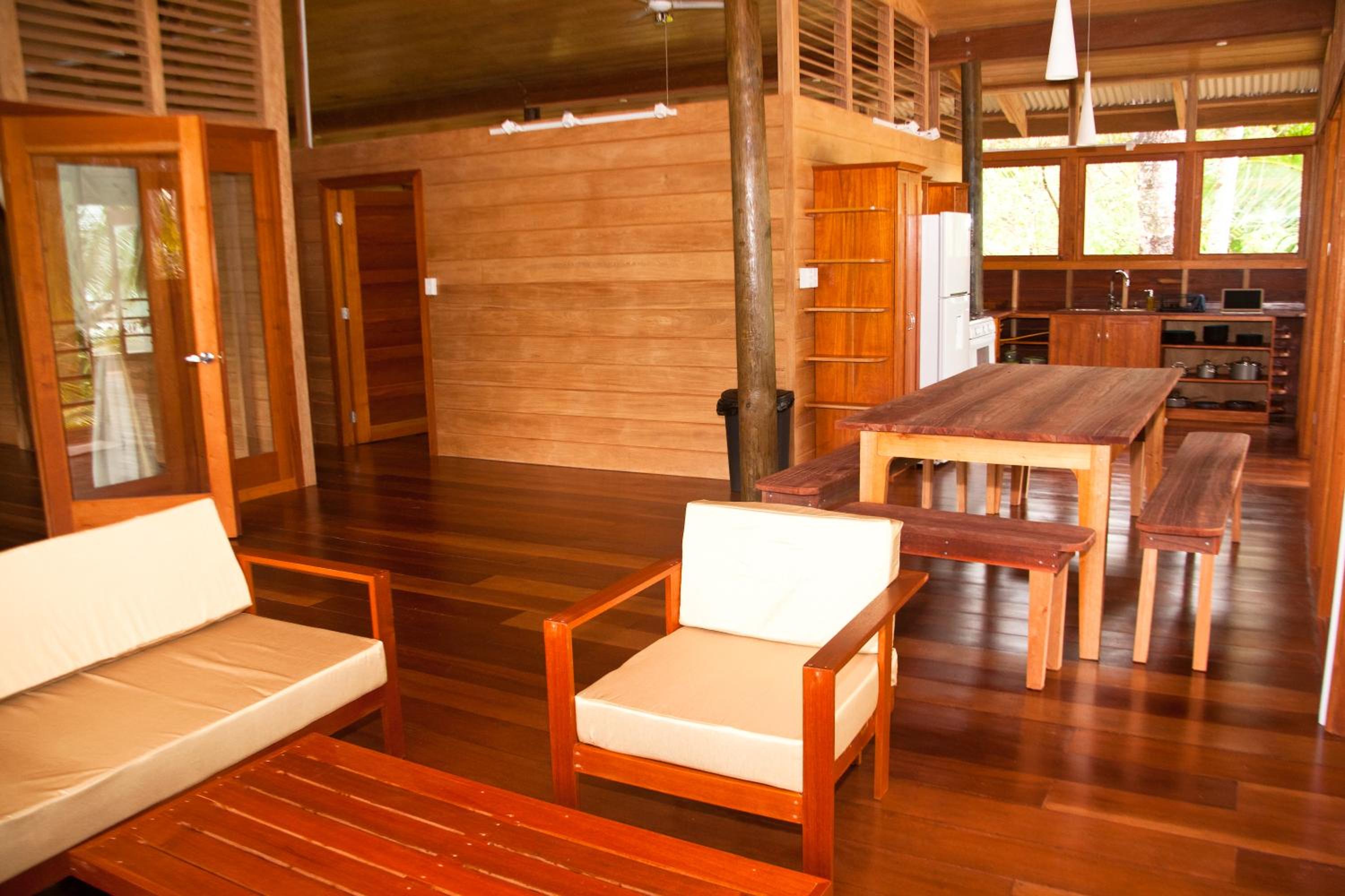 Residencia Natural