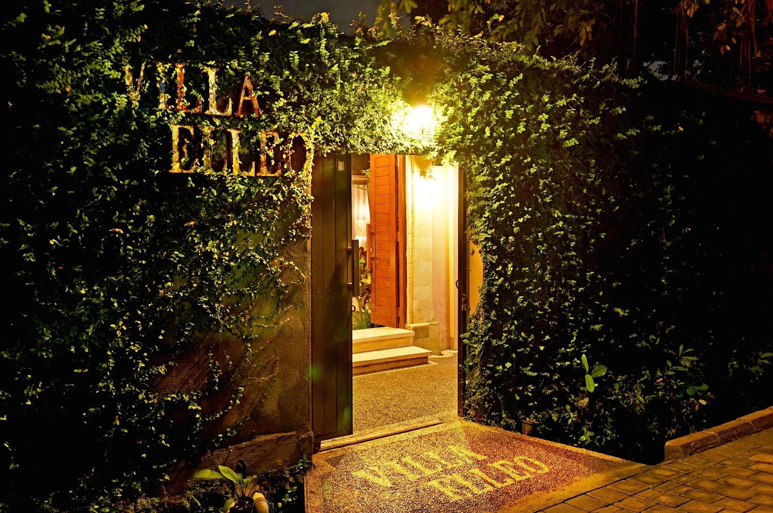 Hotel Villa Elleo - Image 1