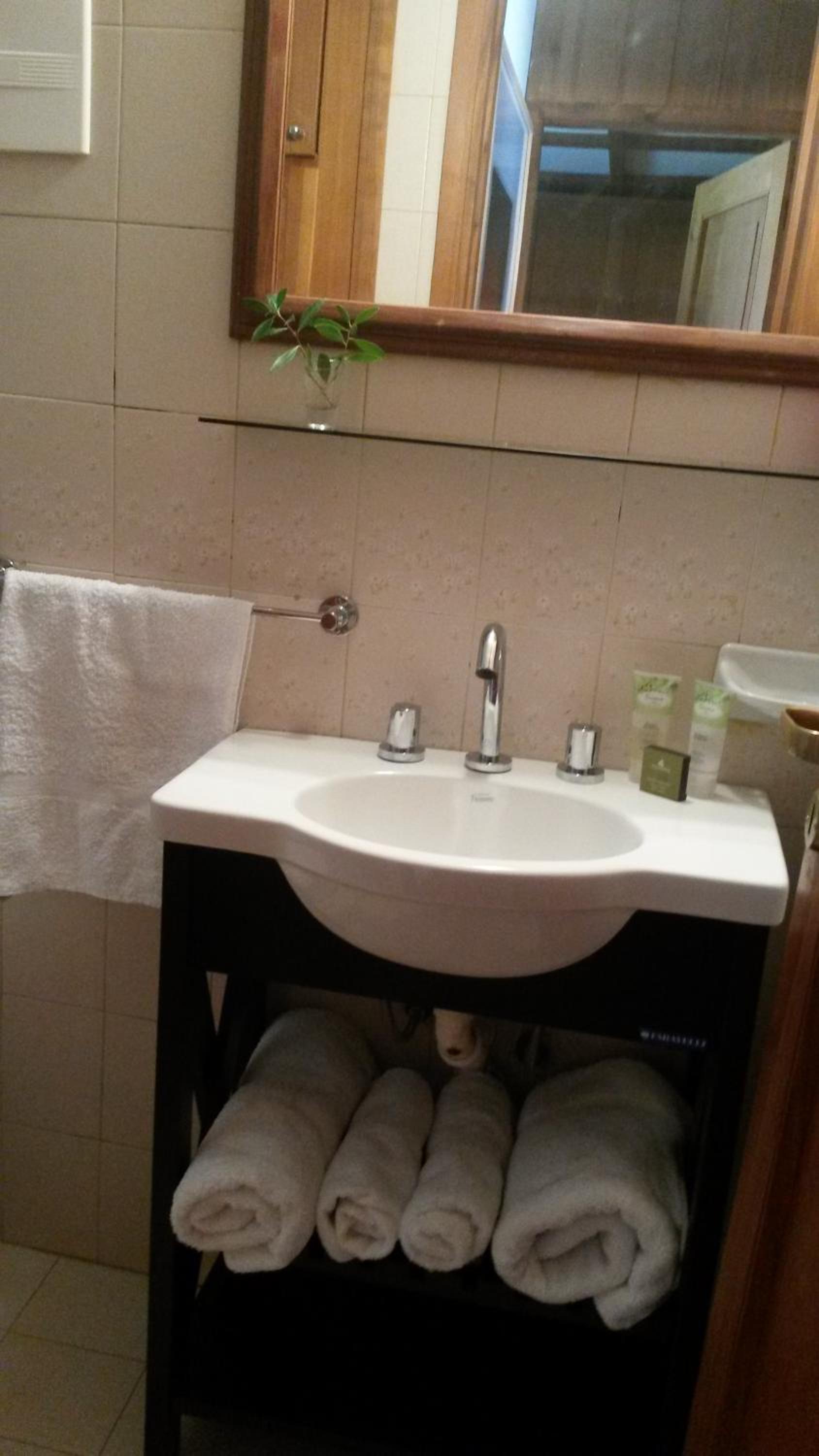 Cabaña La Cumeleña